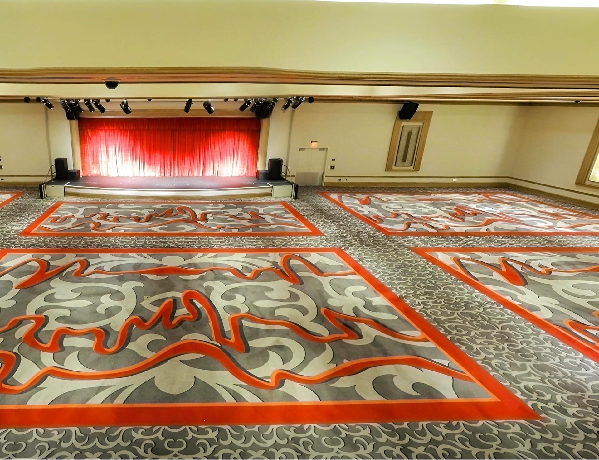 The Event Center
