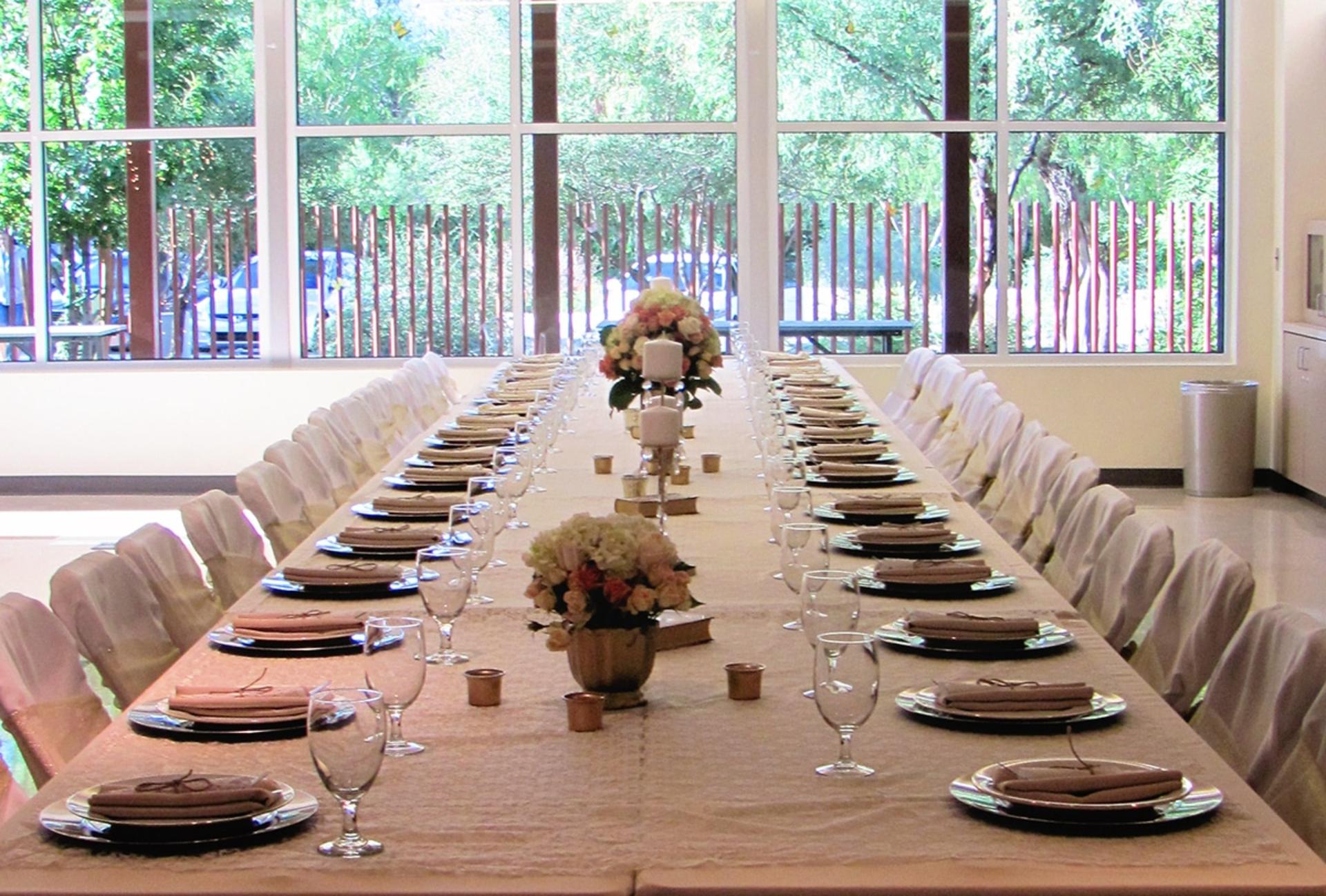 The Caitlin Suite & Patio
