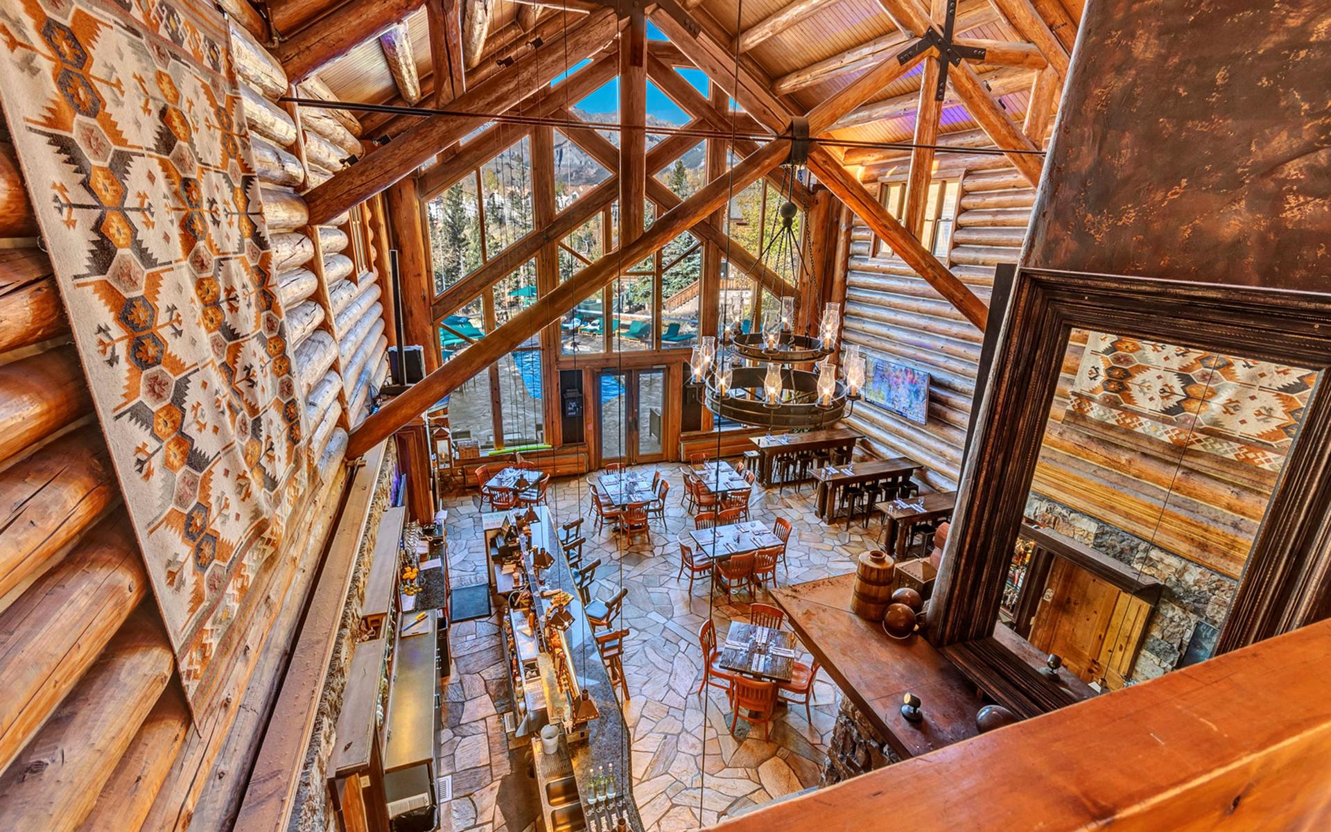 Full Buyout Of The View