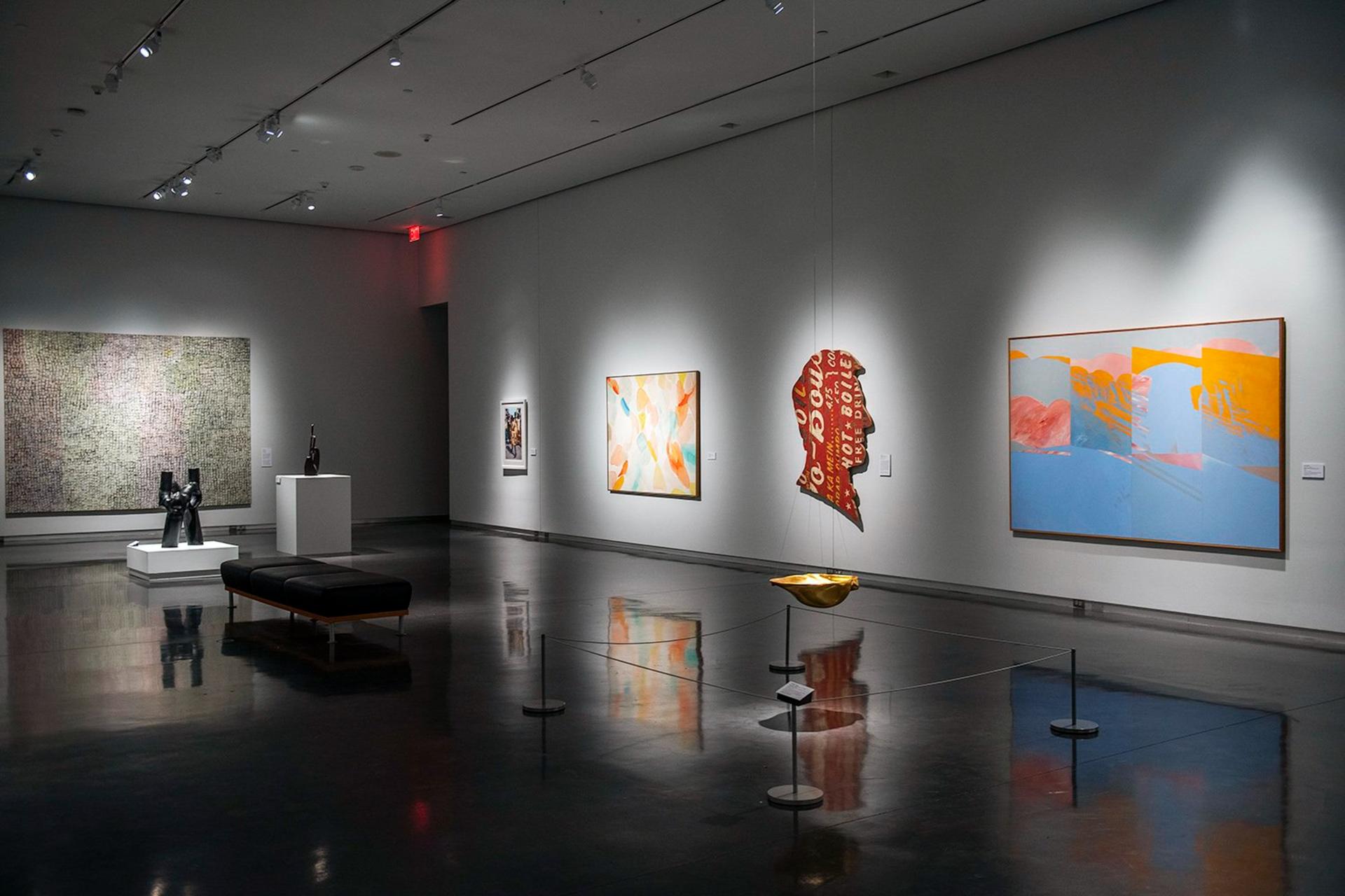 LSU Museum of Art