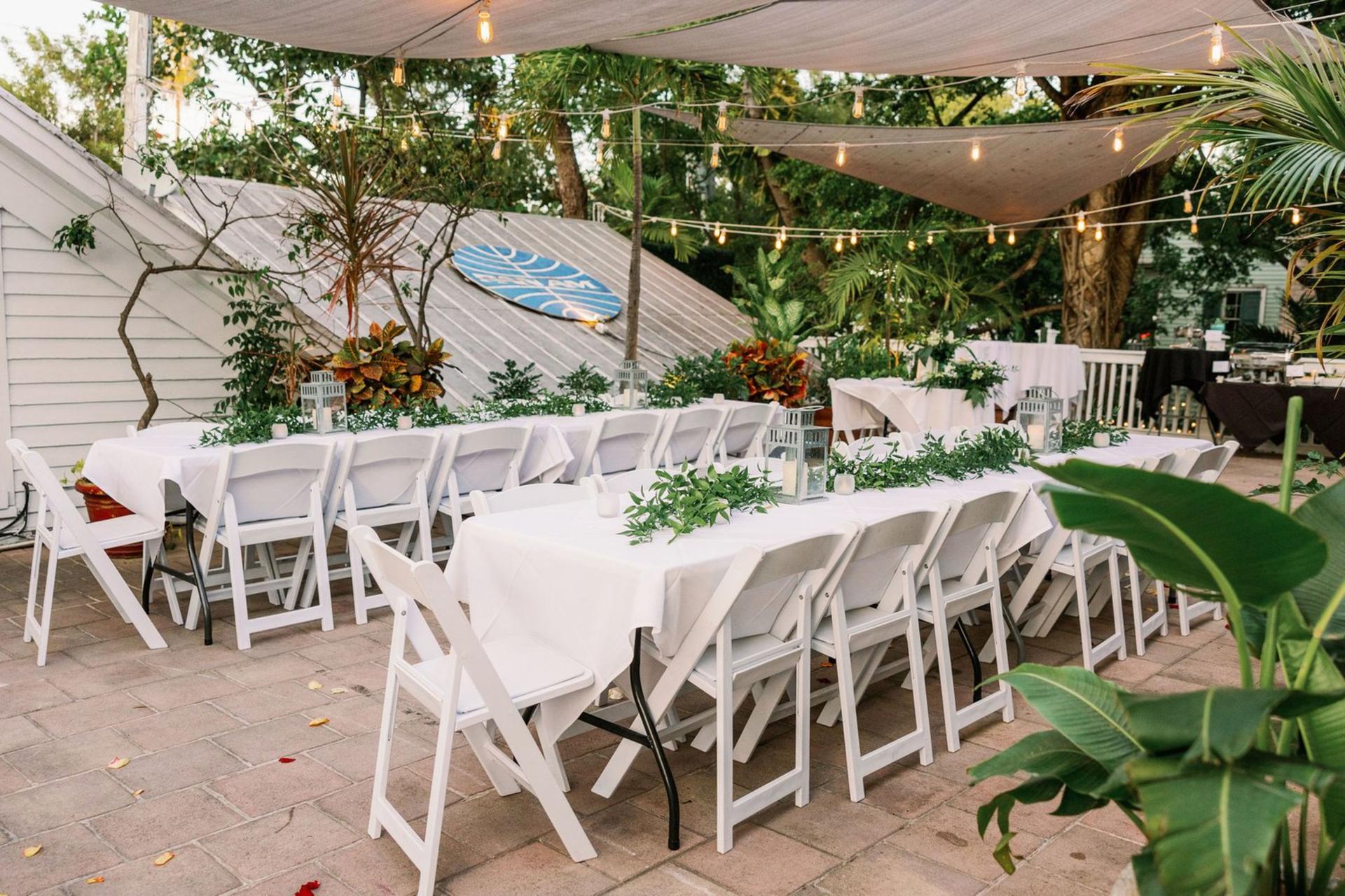 The Treetop Terrace