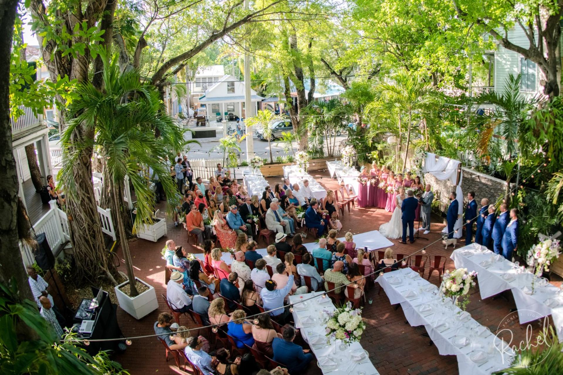 The Canopy Garden