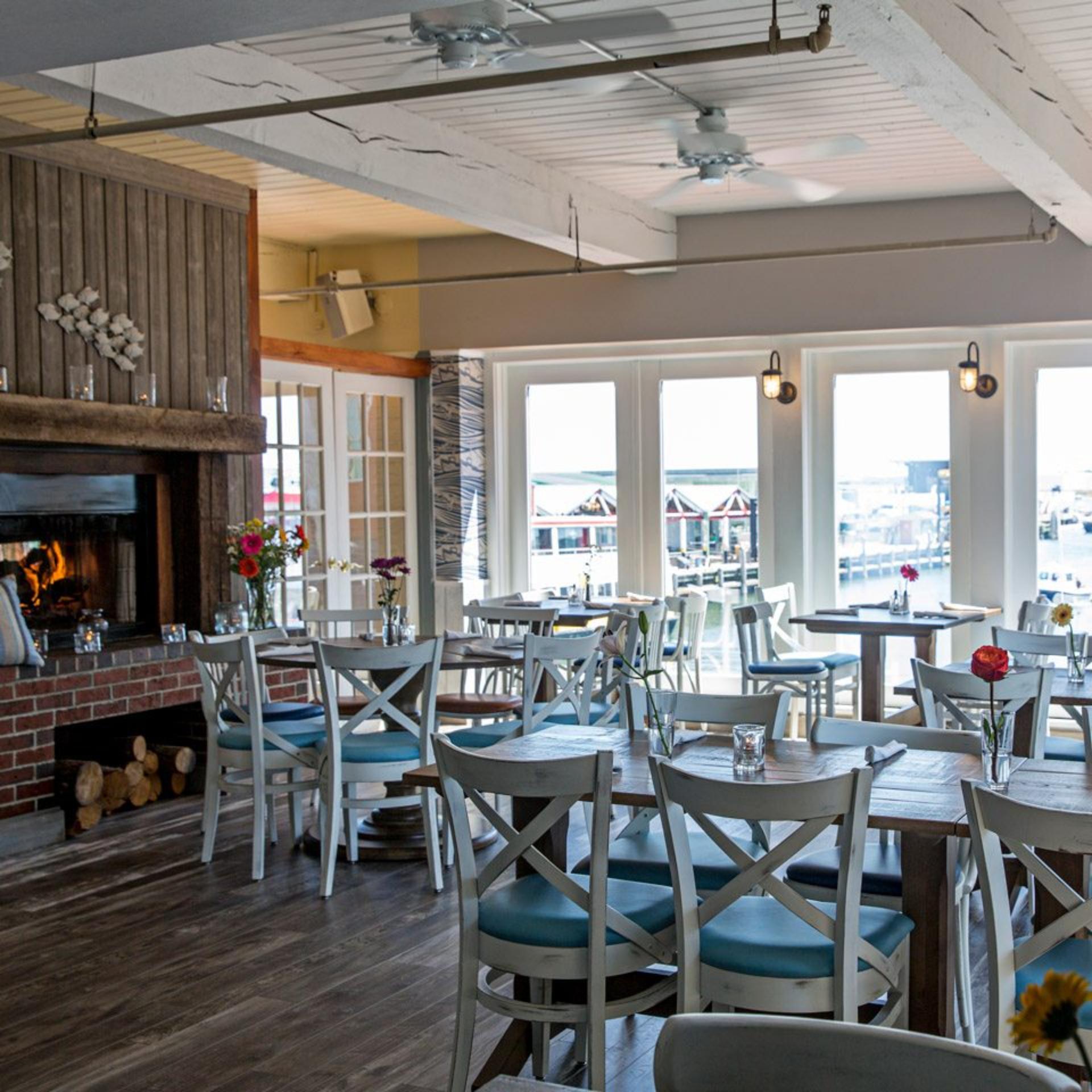 Full Buyout Of The Pub & Restaurant 