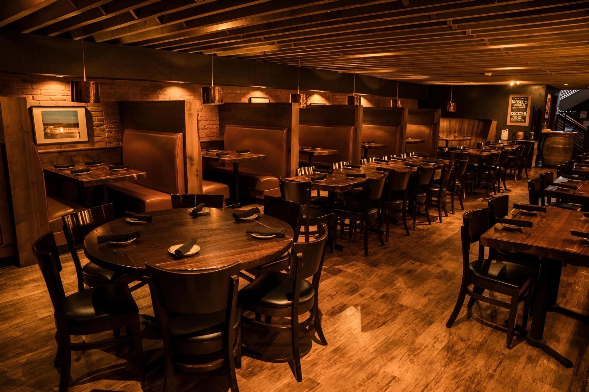 Full Buyout Of The Copper | Whiskey Bar and Grill Bozeman