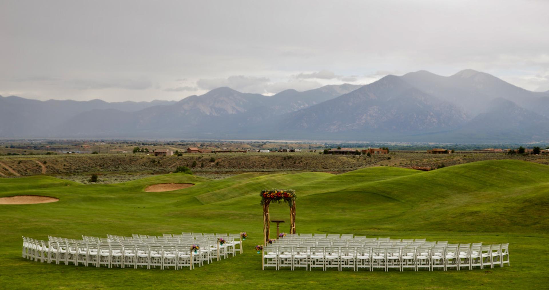 Event Space