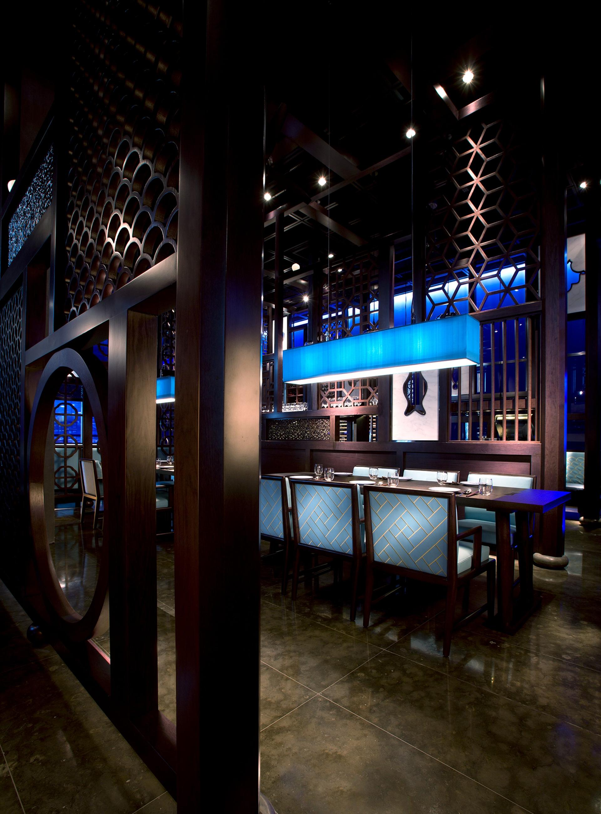 Full Buyout Of The Main Dining Room