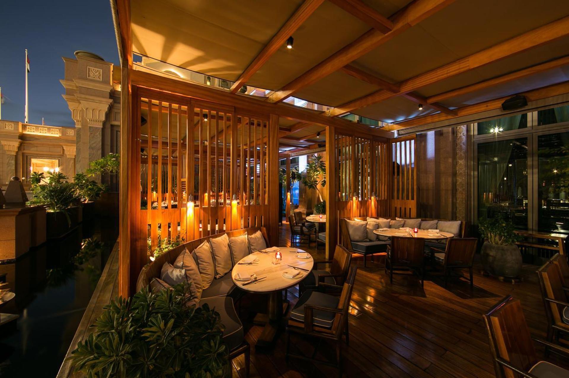 The Lounge