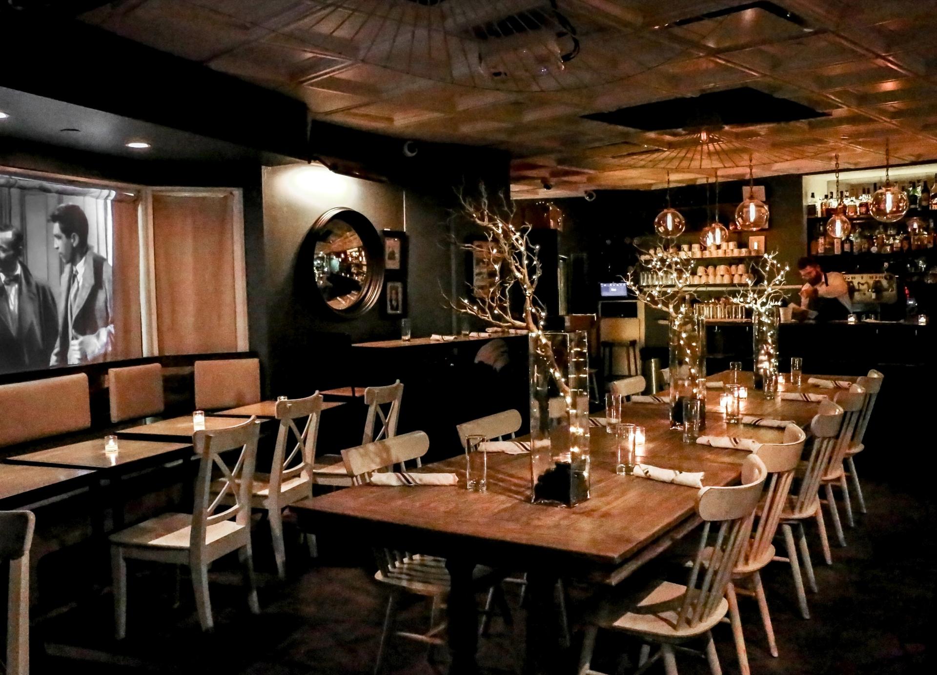 Full Buyout Of The Blue Dog