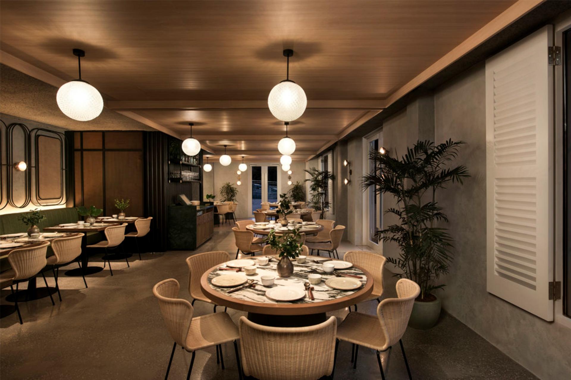 Po Restaurant