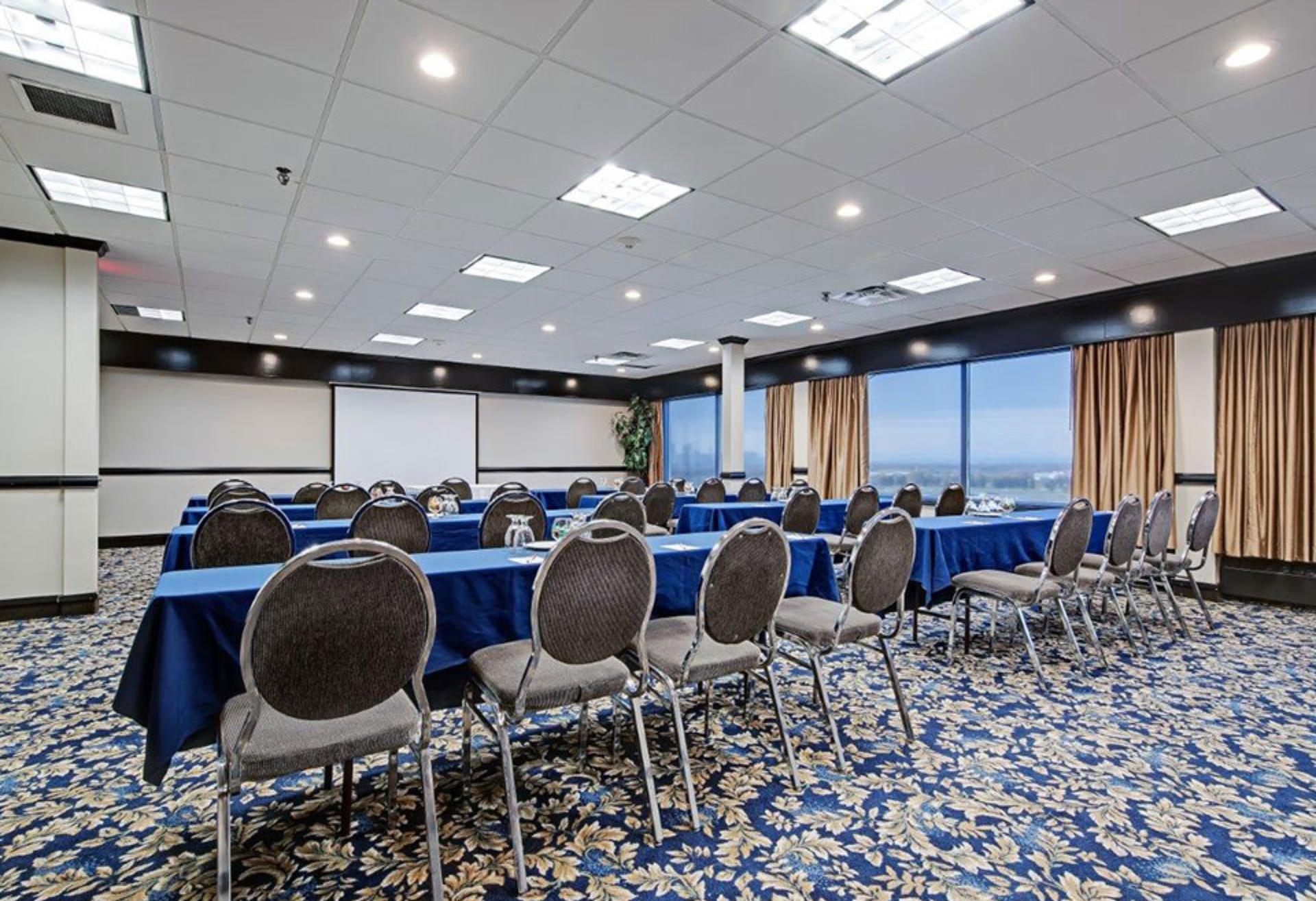 Grand Ballroom 1