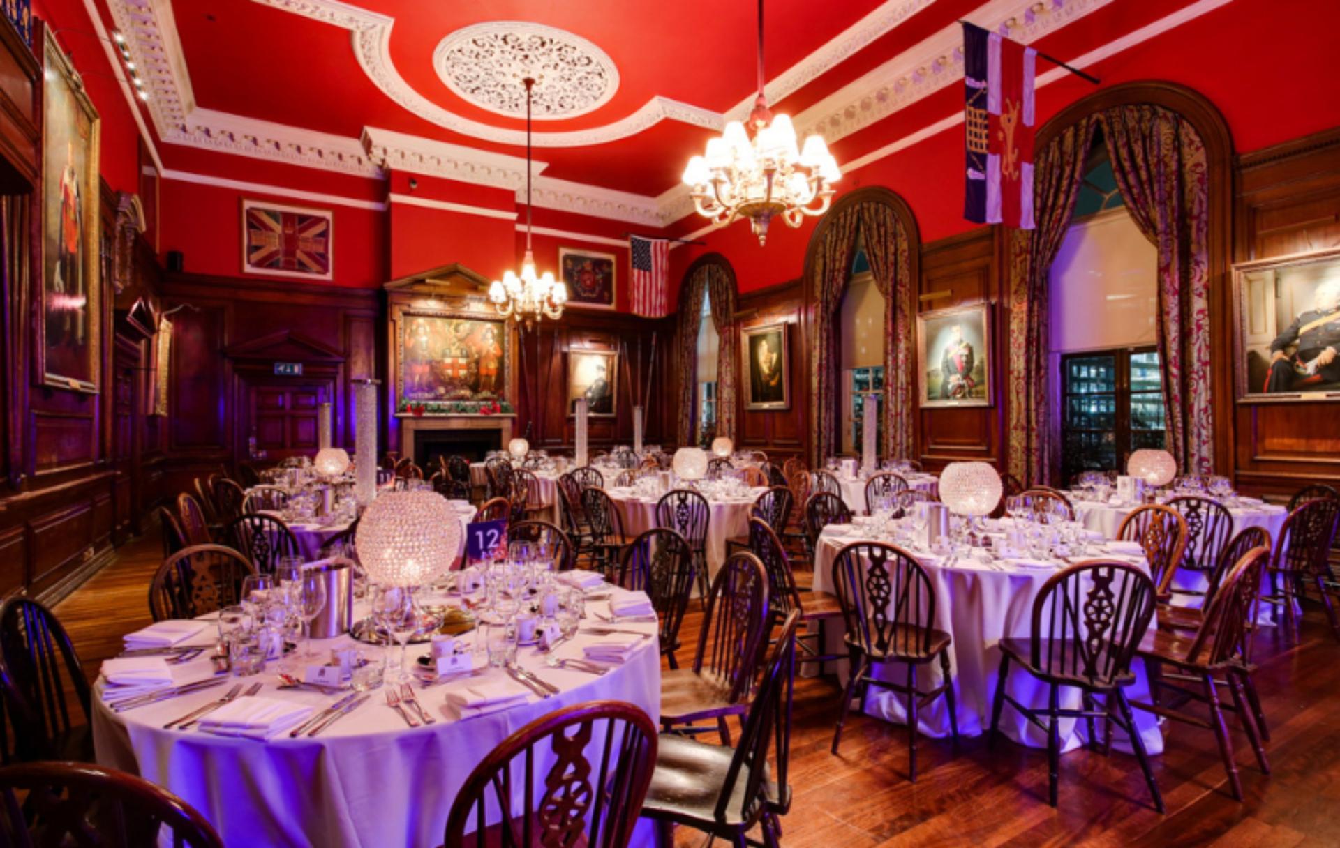 The Long Room
