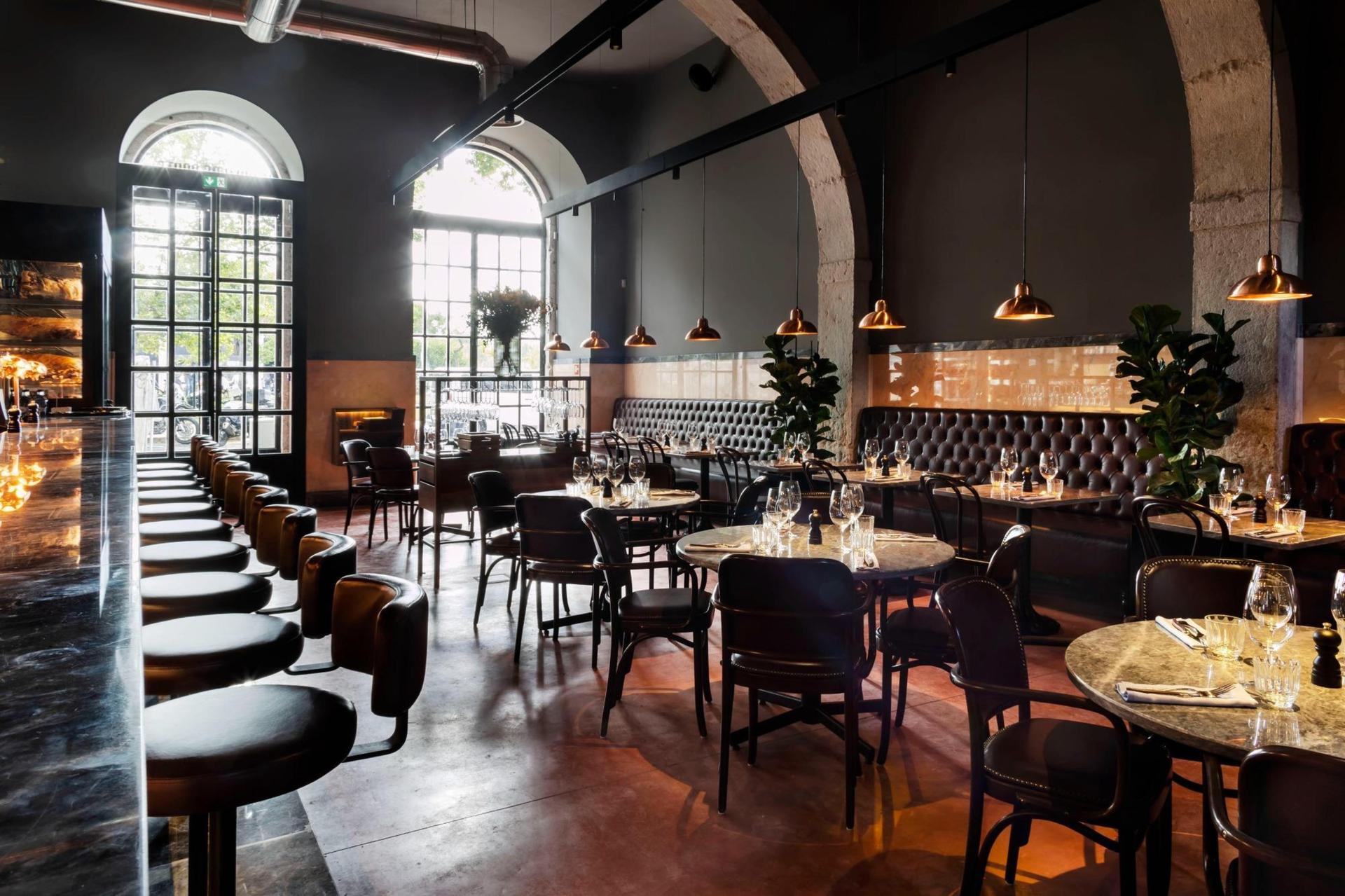 Full Buyout Of The Sala de Corte