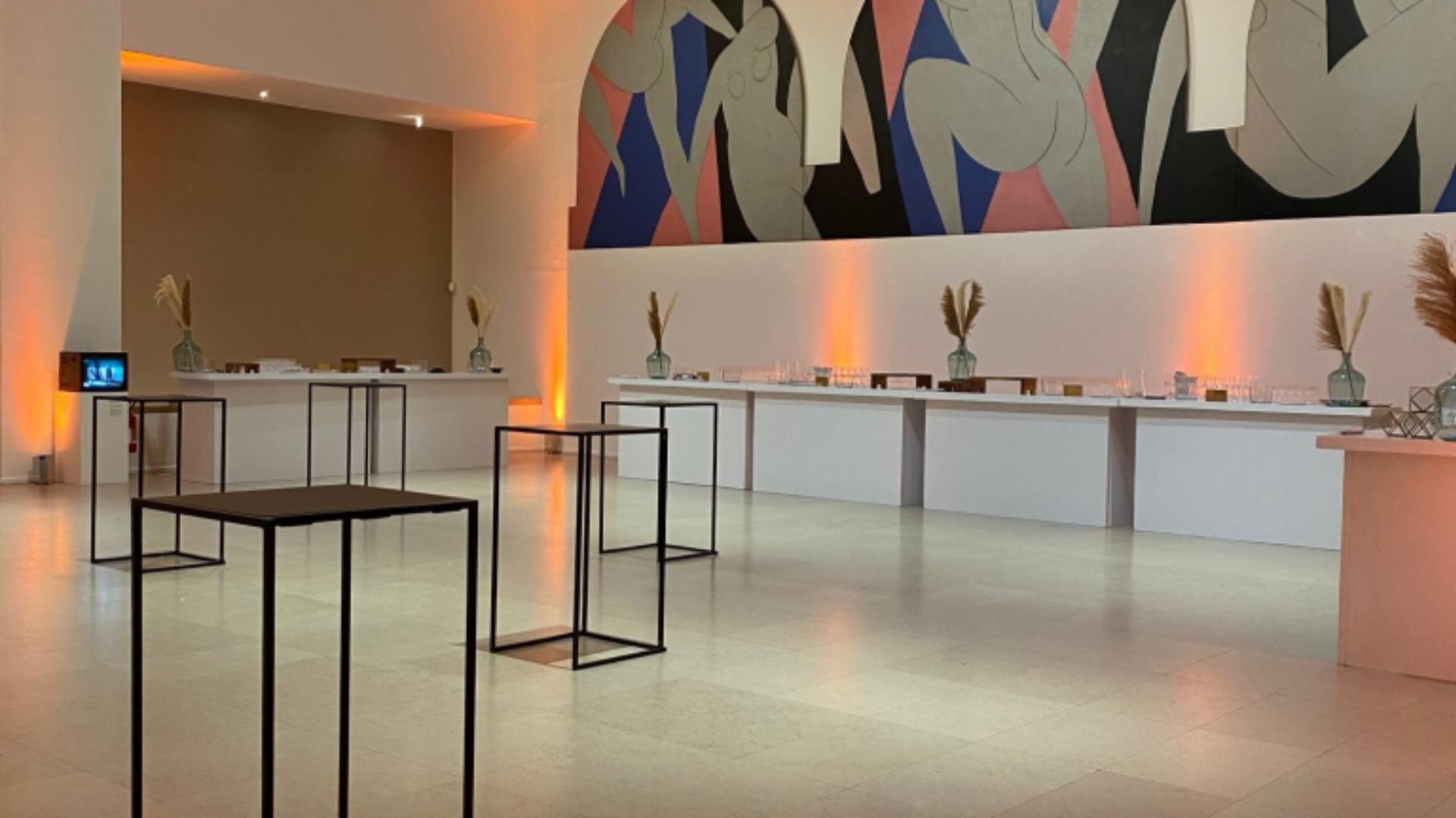 Matisse Room