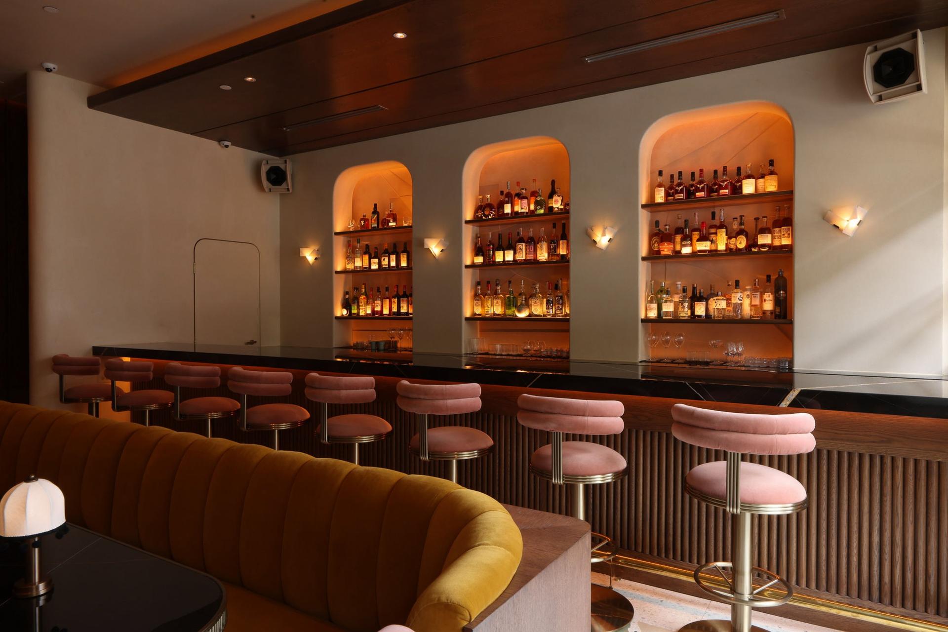 The Owners of Namo (and Bar Colette) Debut A New Fine Dining Restaurant at The Quad, And More Dallas Taco News