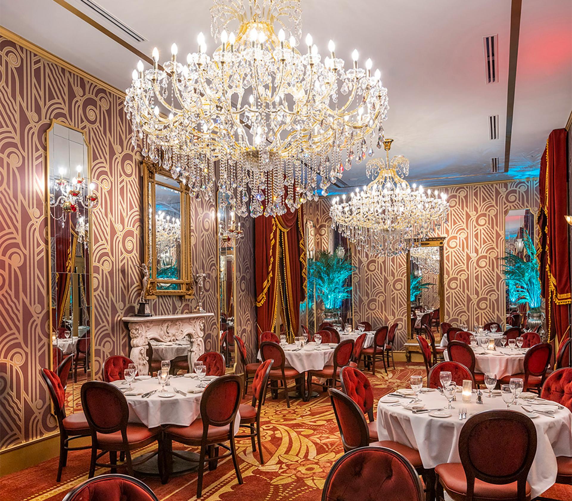  The Gatsby Room