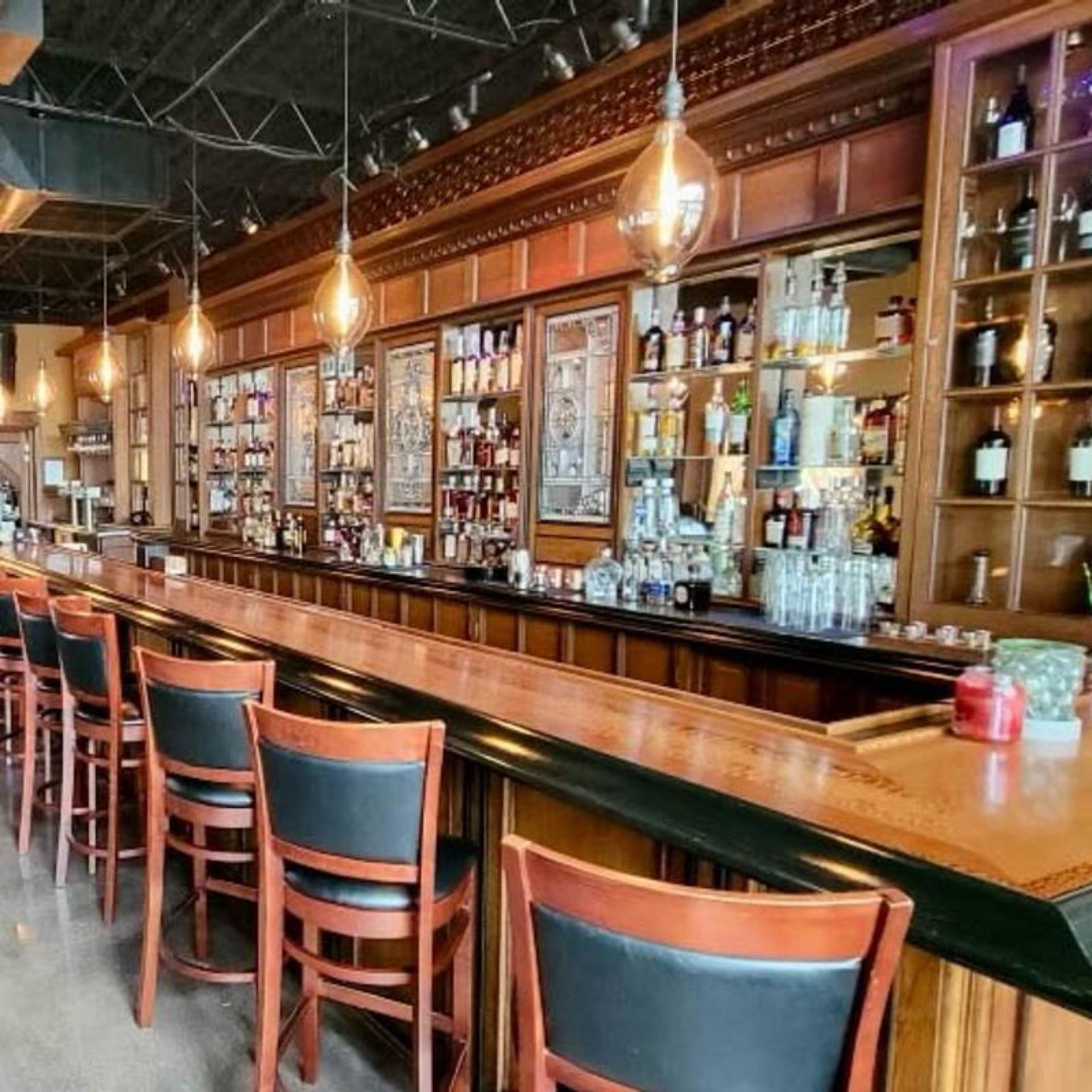 Full Buyout Of The Primo Italian Steakhouse