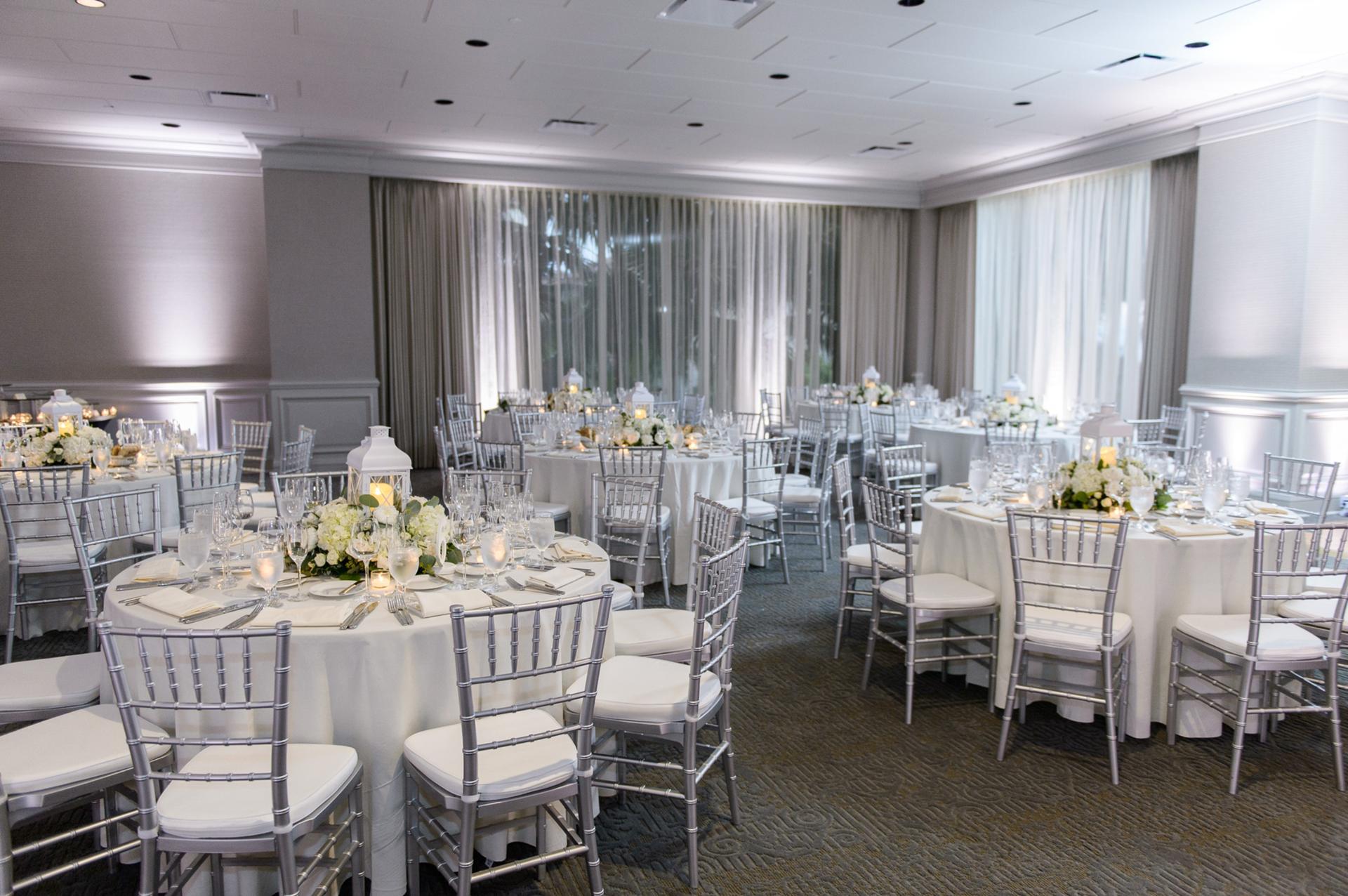 Gulf Ballroom