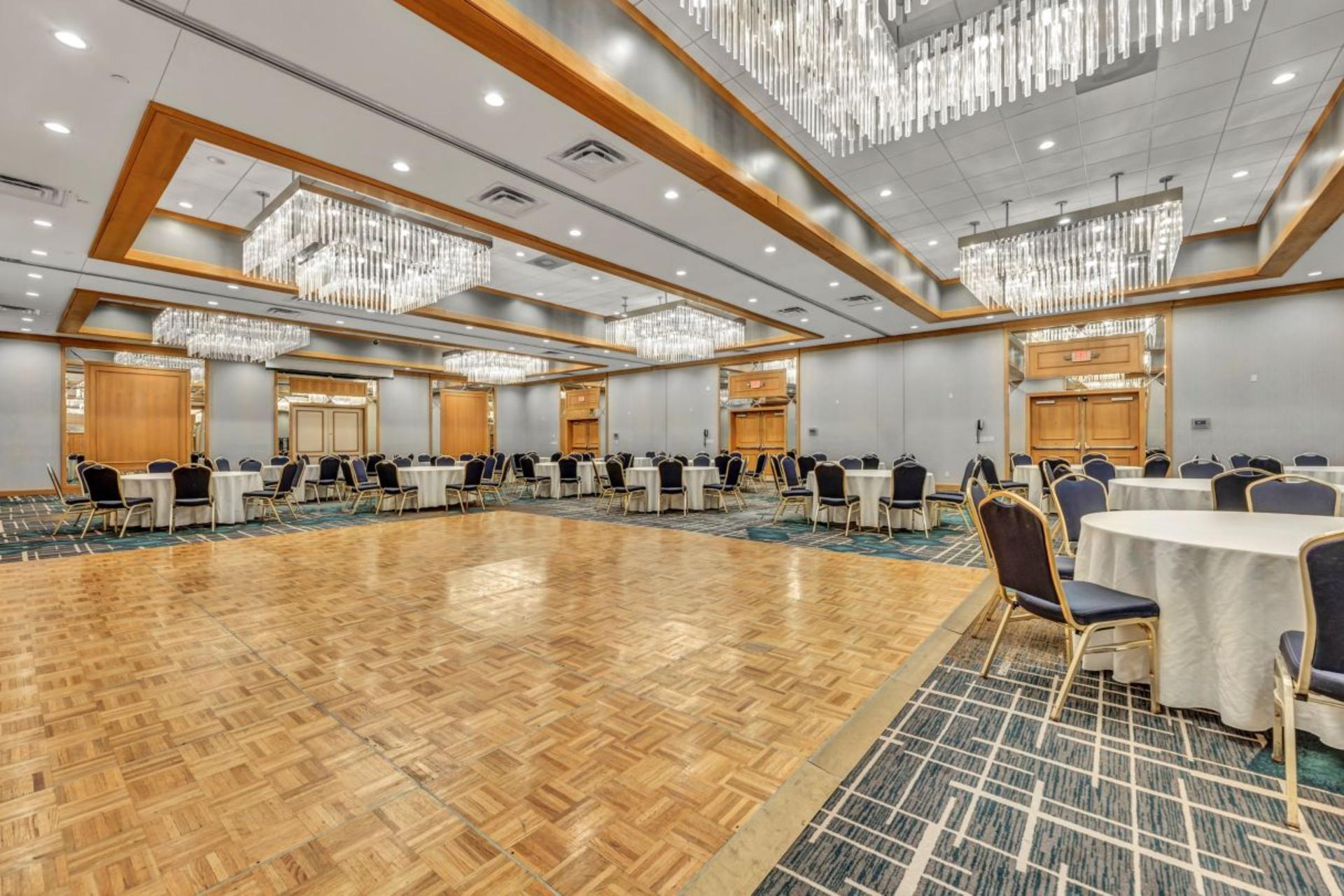 Salon D