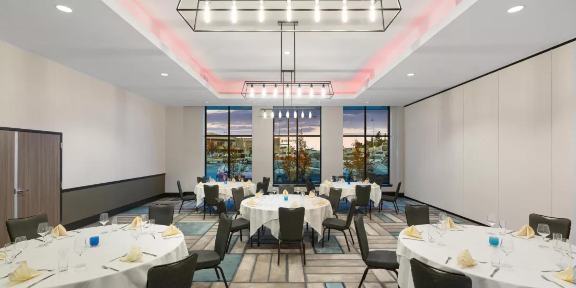 Harbor Ballroom