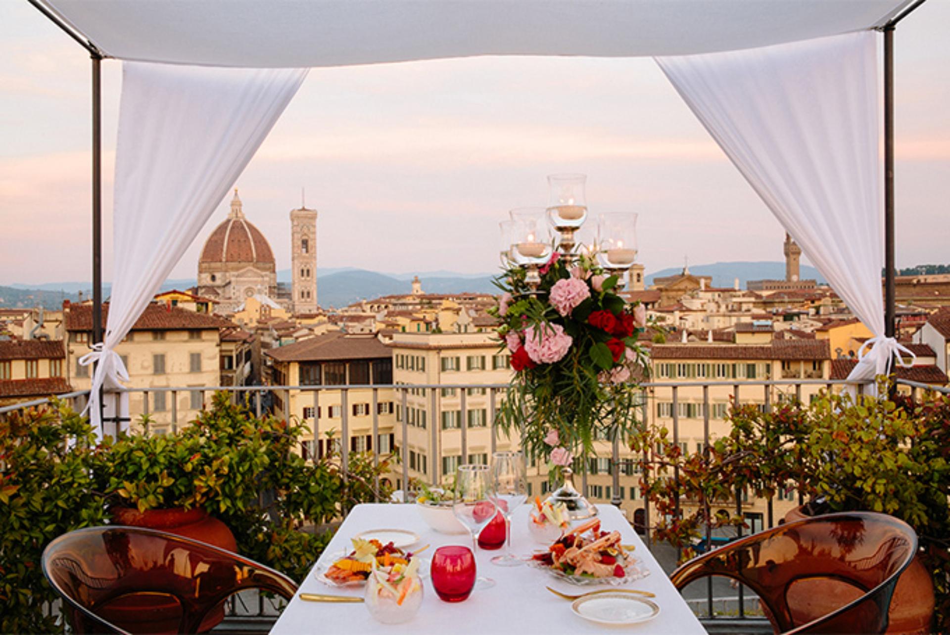 Private Sky Lounge