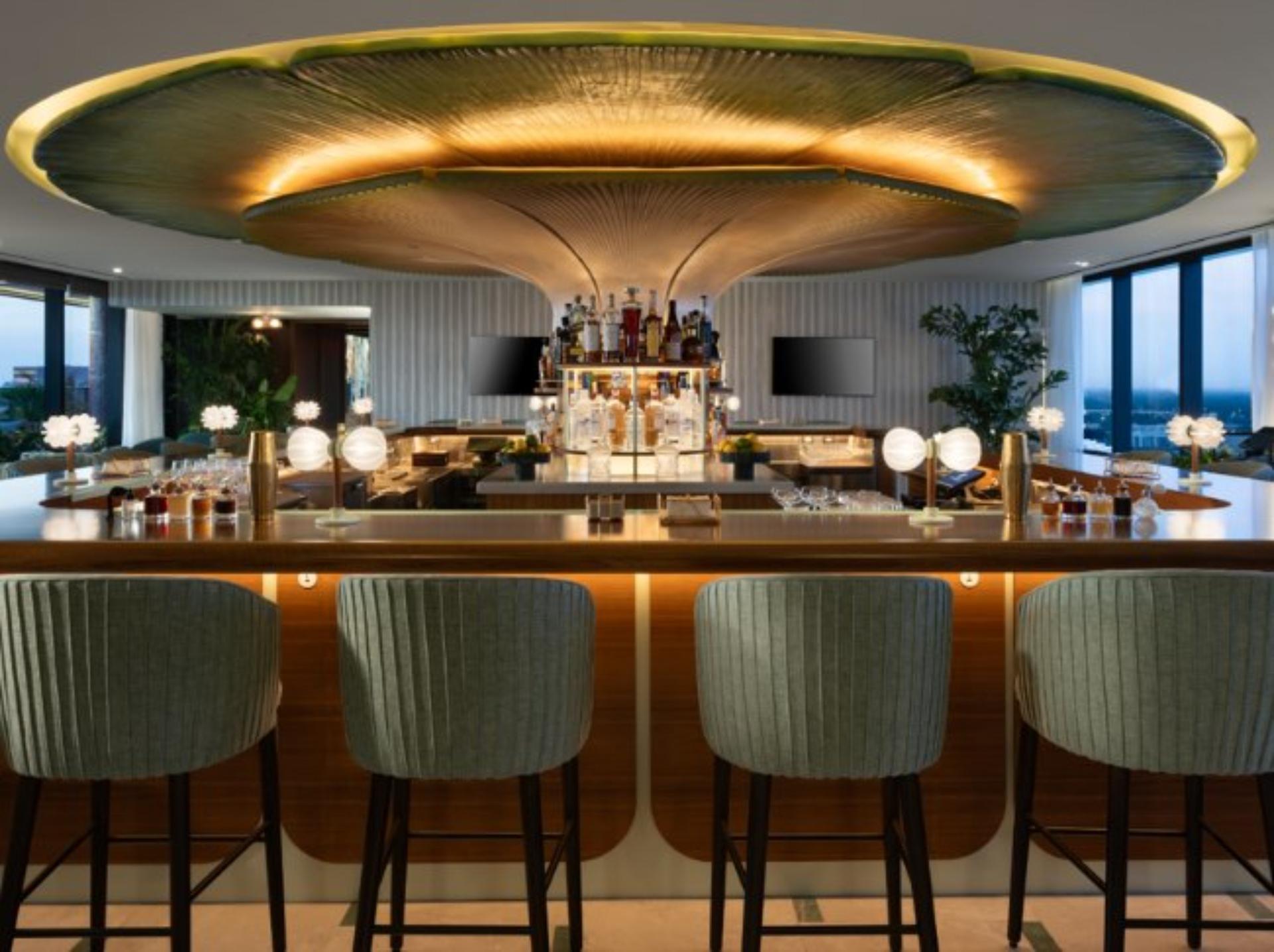 The Signature Bar