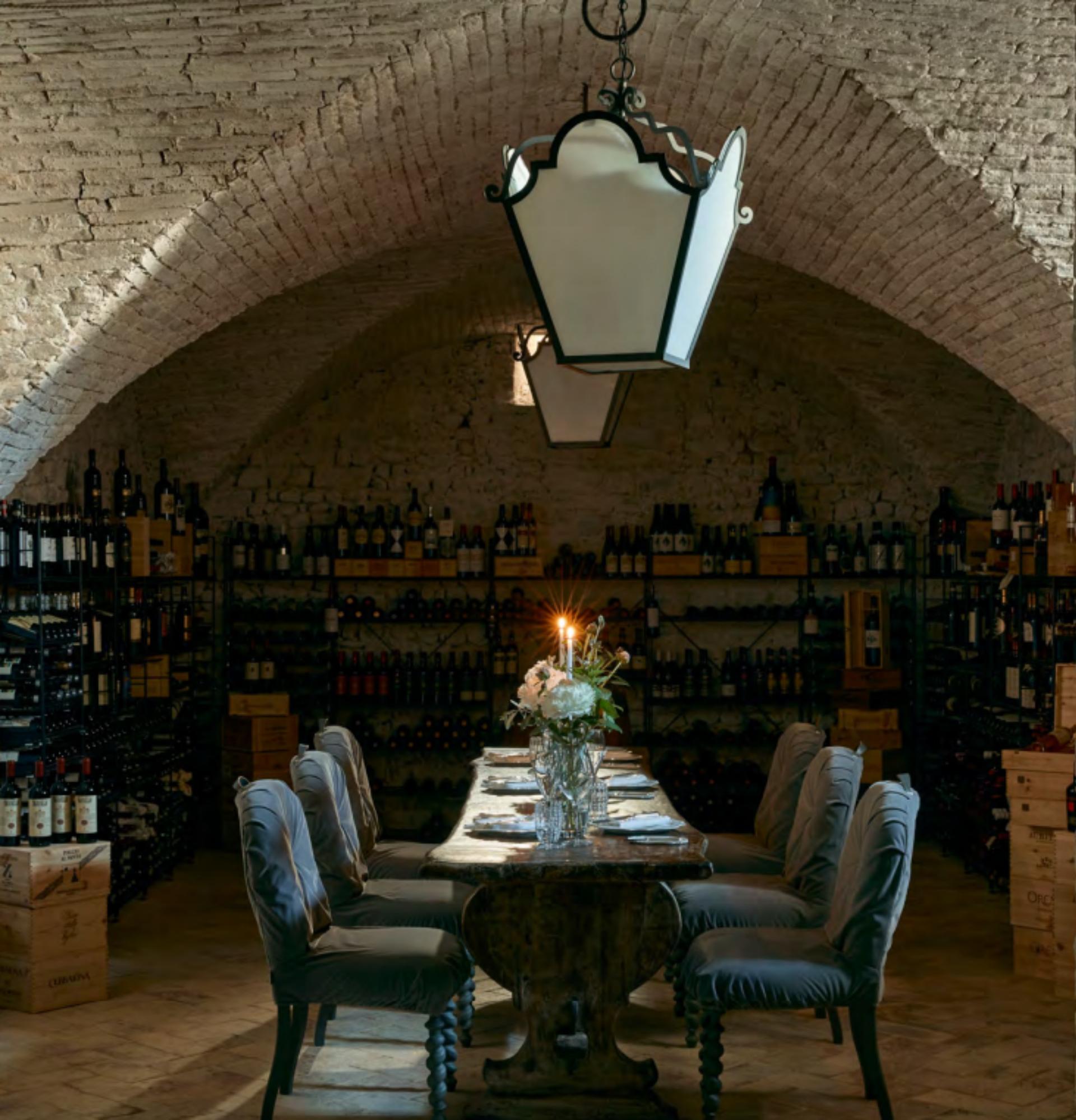 Wine Cellar