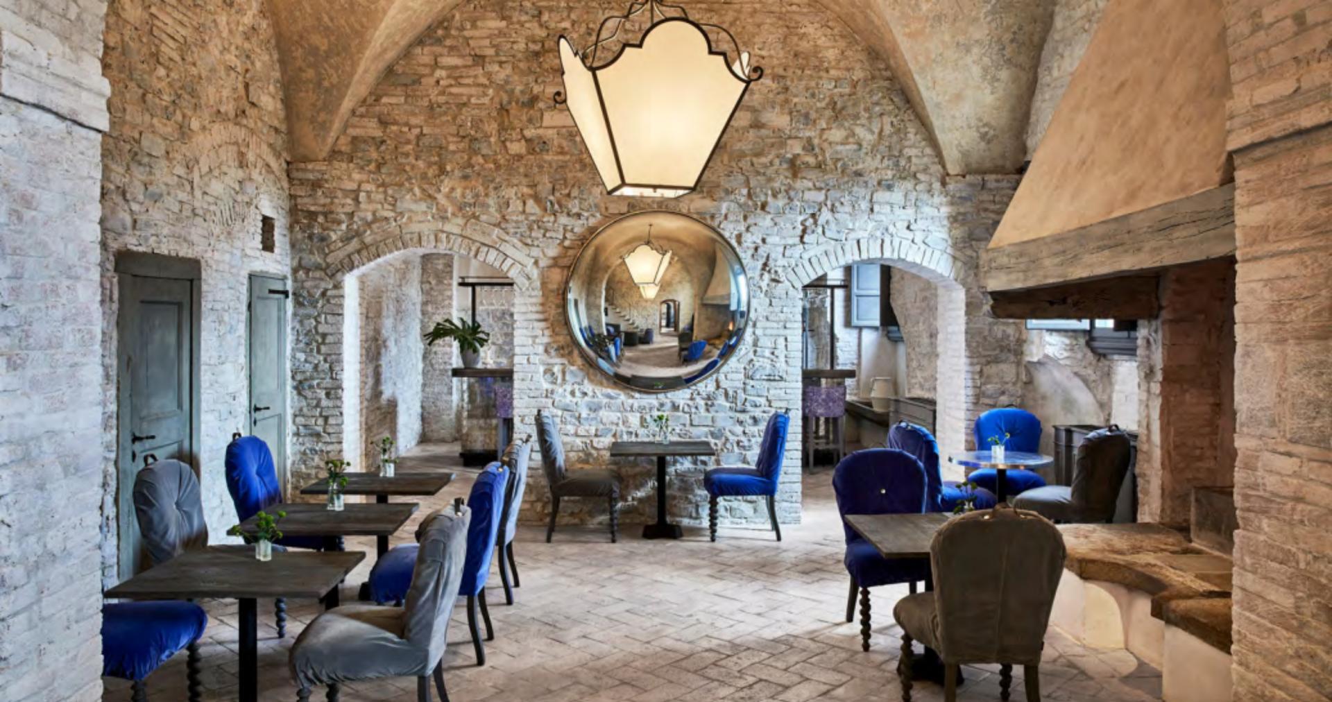 La Taverna