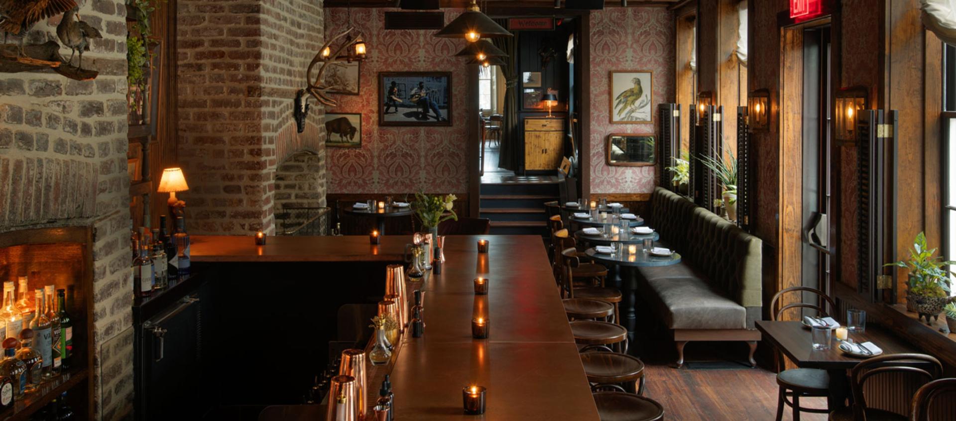 Full Buyout Of The Lowland Tavern