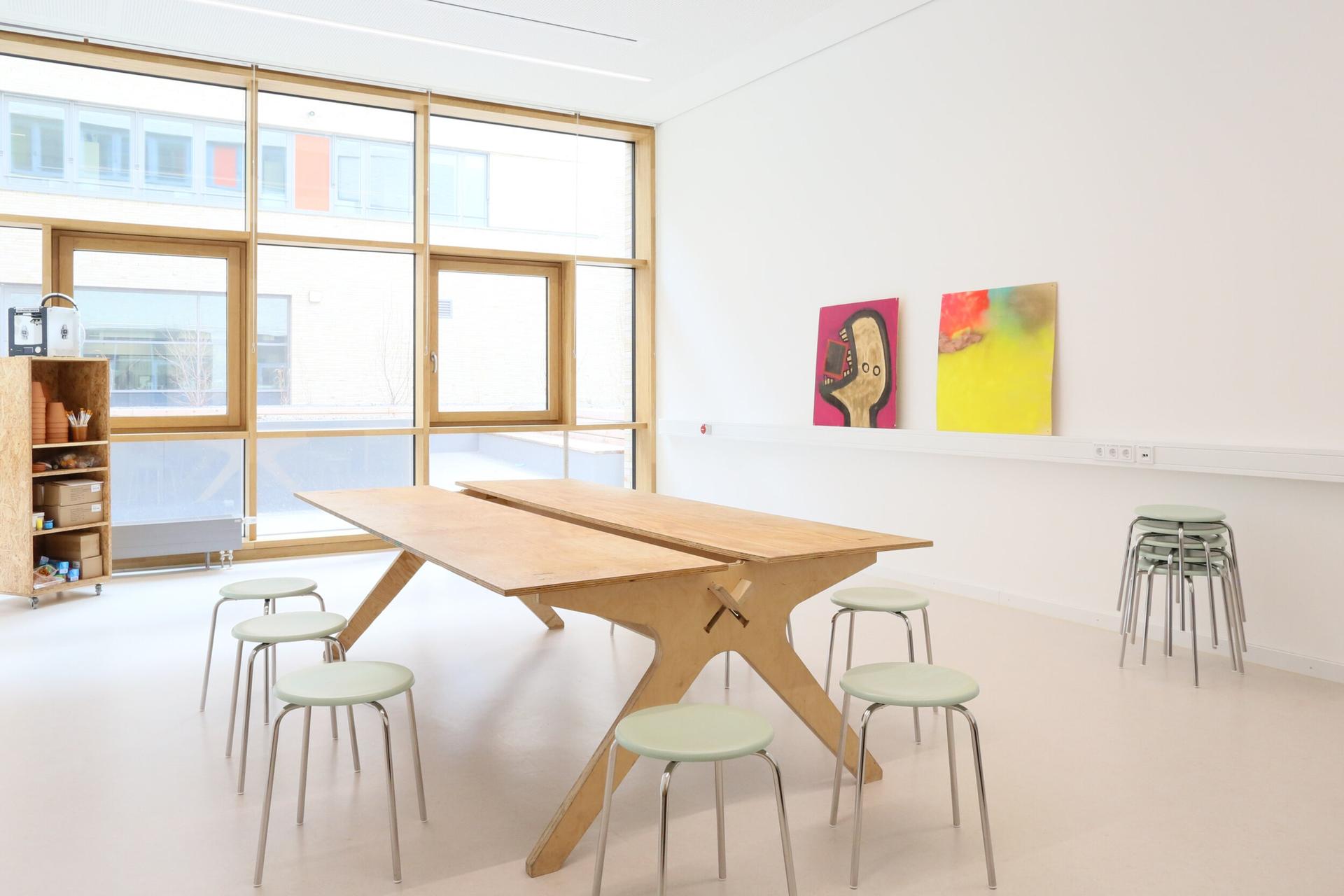 Room 2 | LUISE  Works