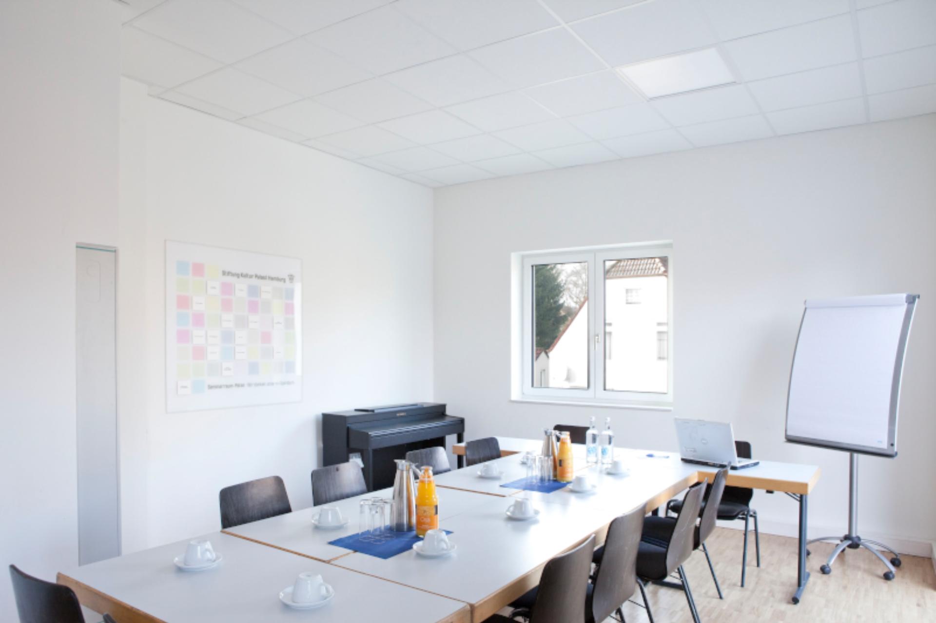 Seminar Room 1