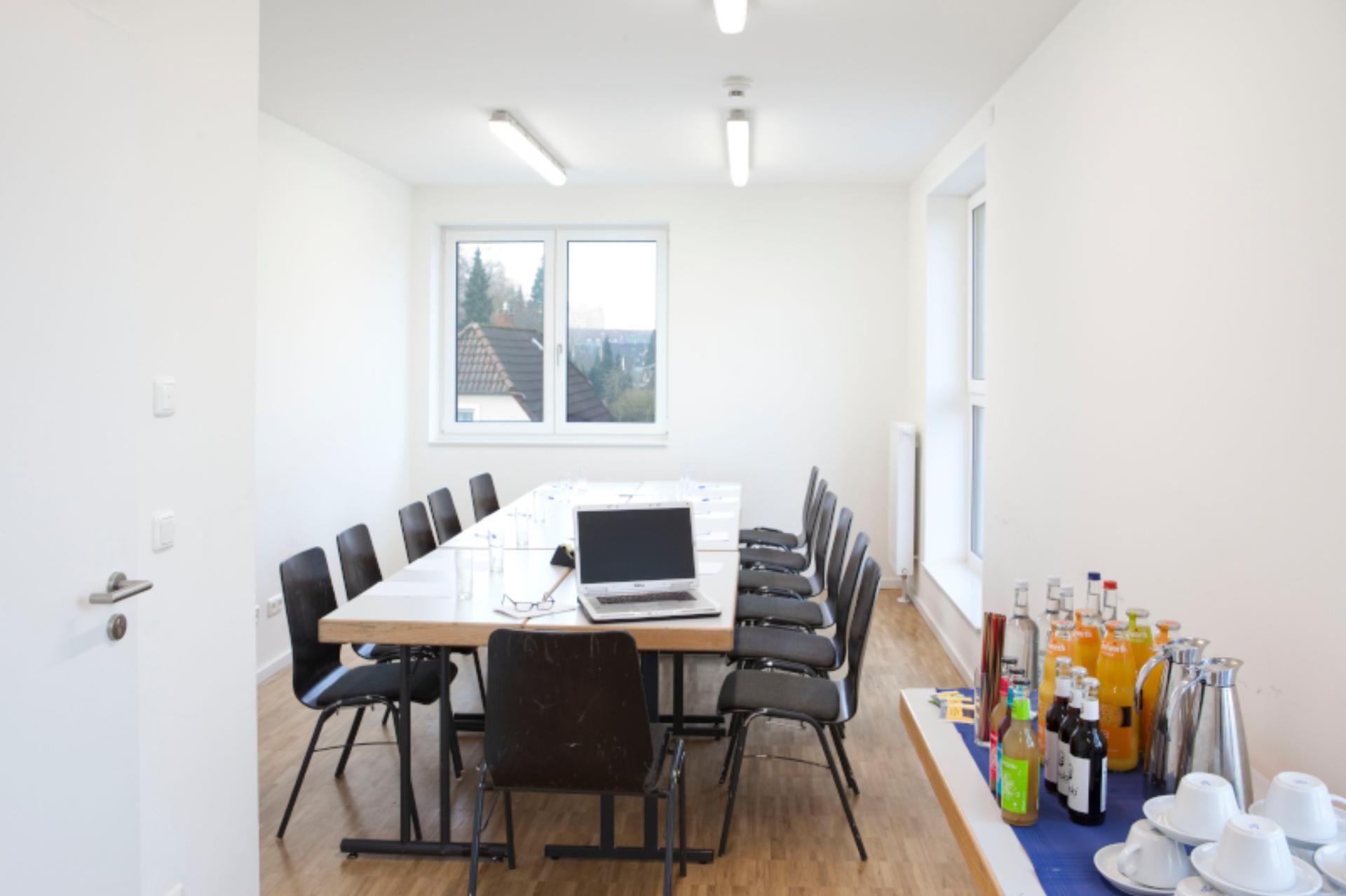 Seminar Room 2