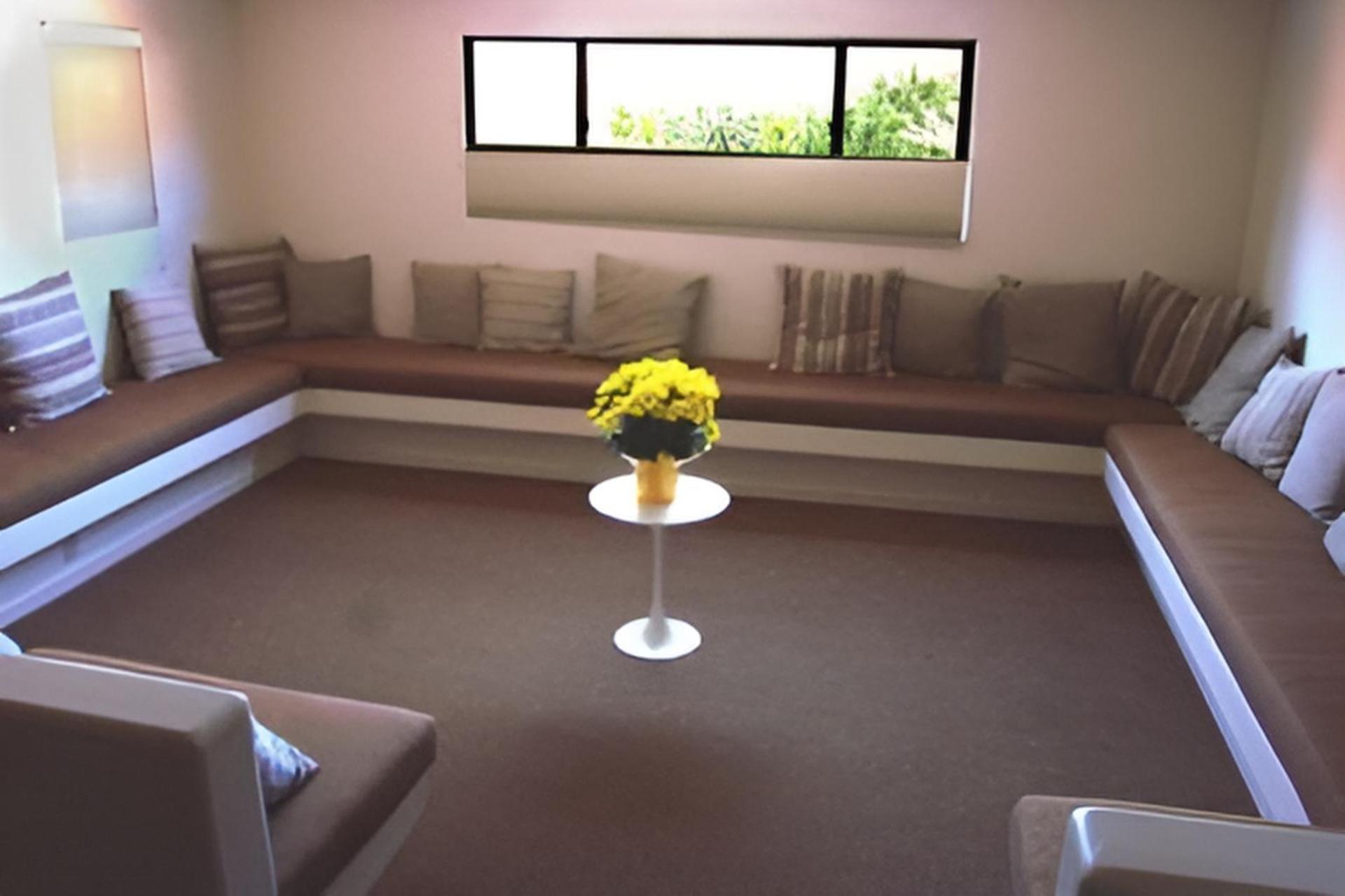 Retreat Room