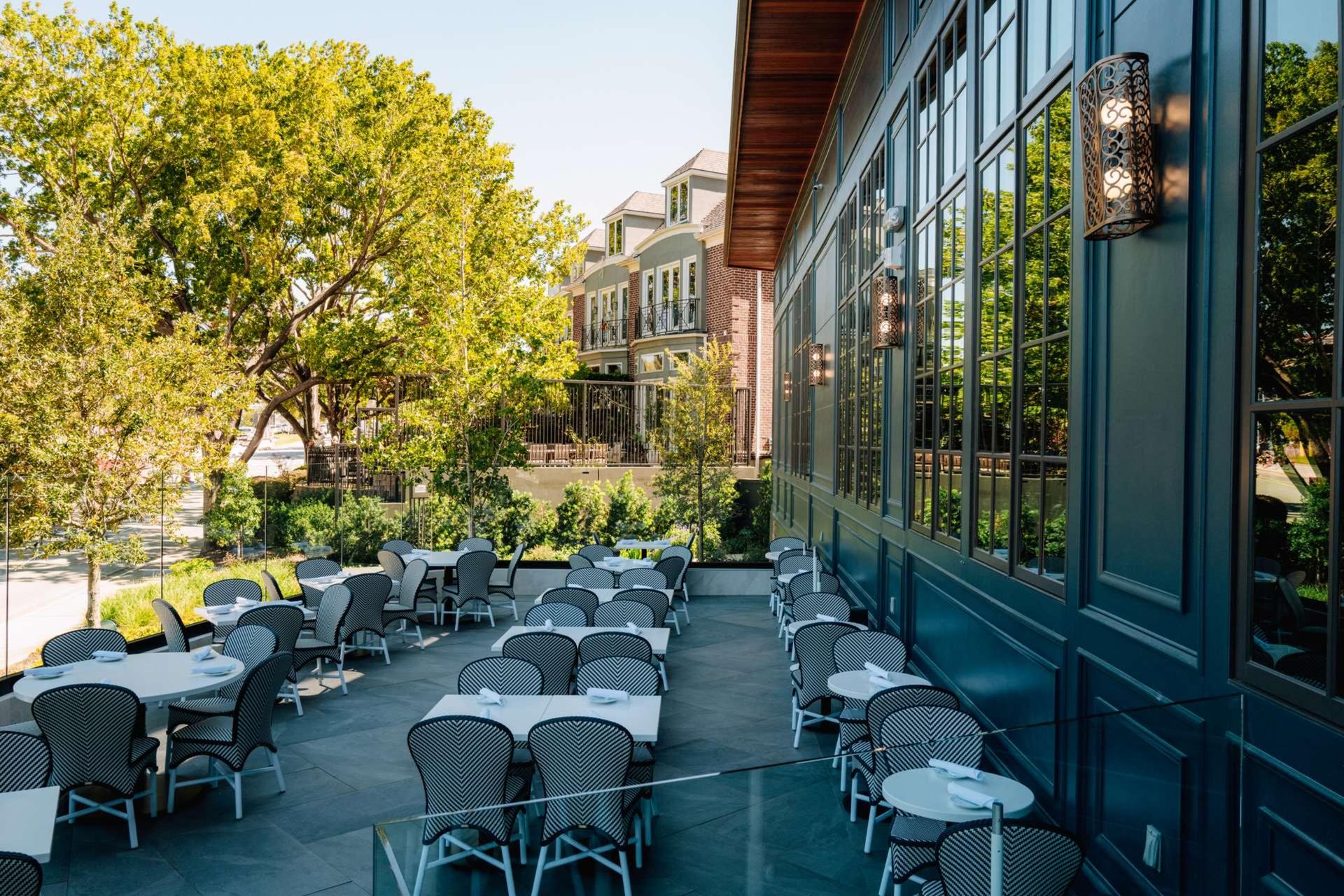 The Patio