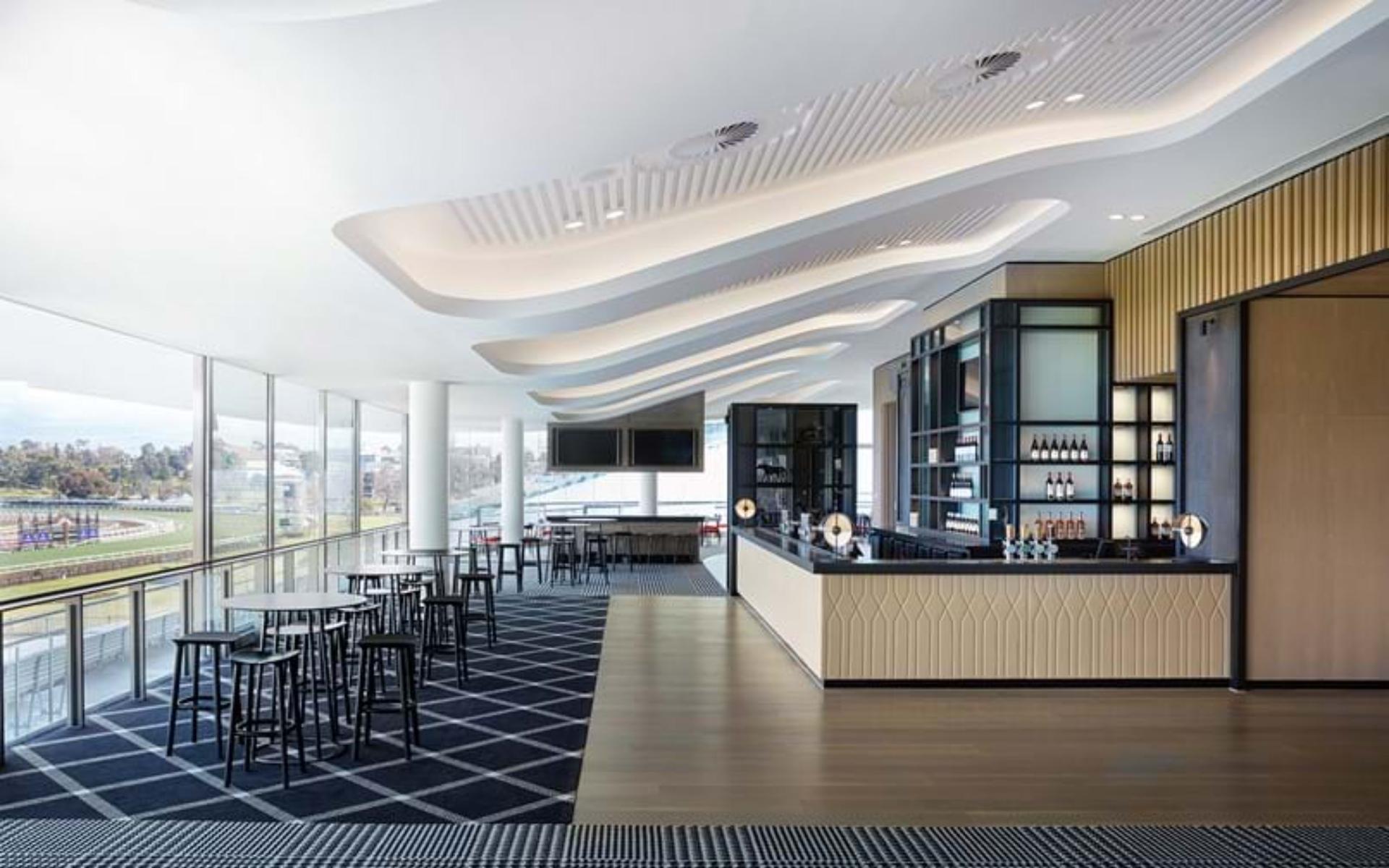 Furlong Bar