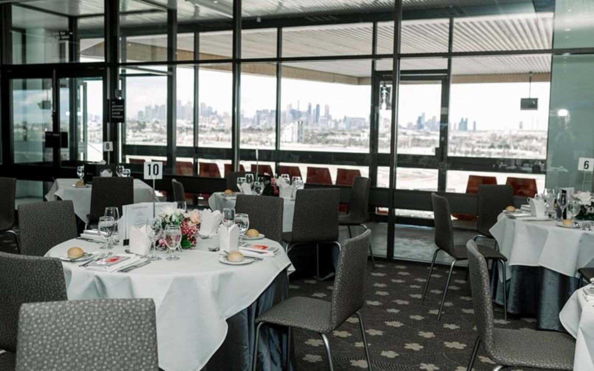 Skyline Lounge