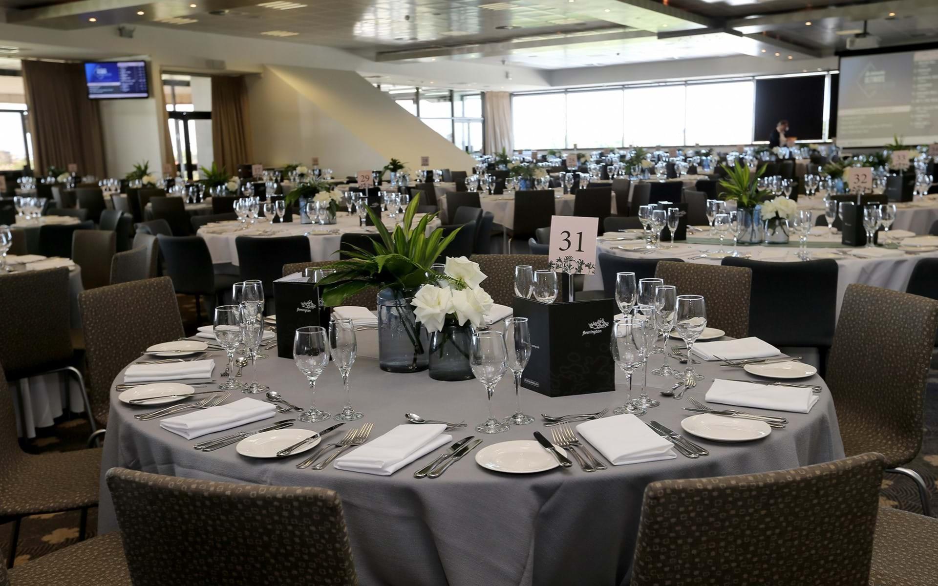 Skyline Dining