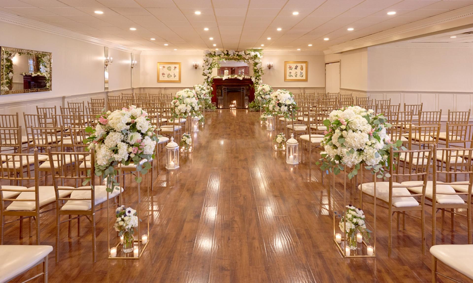 Full Buyout Of The Brentwood Country Club