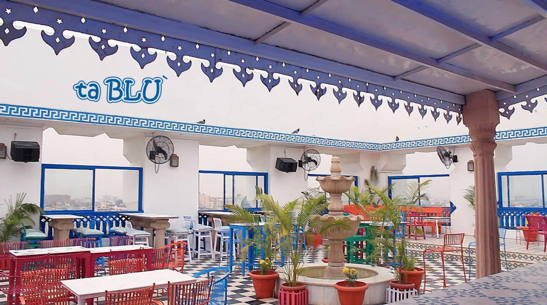 Full Buyout Of The TaBlu
