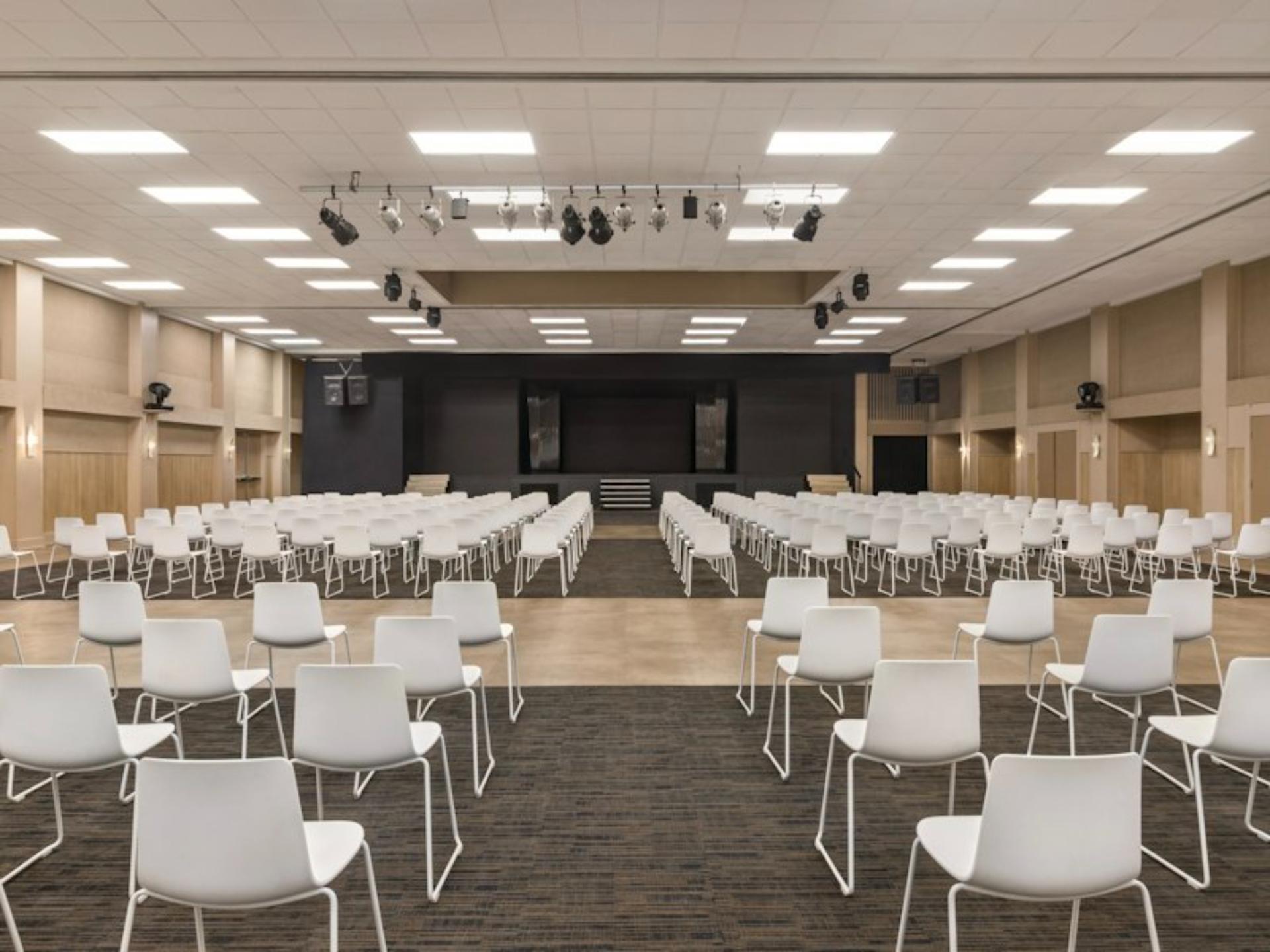 Ballroom