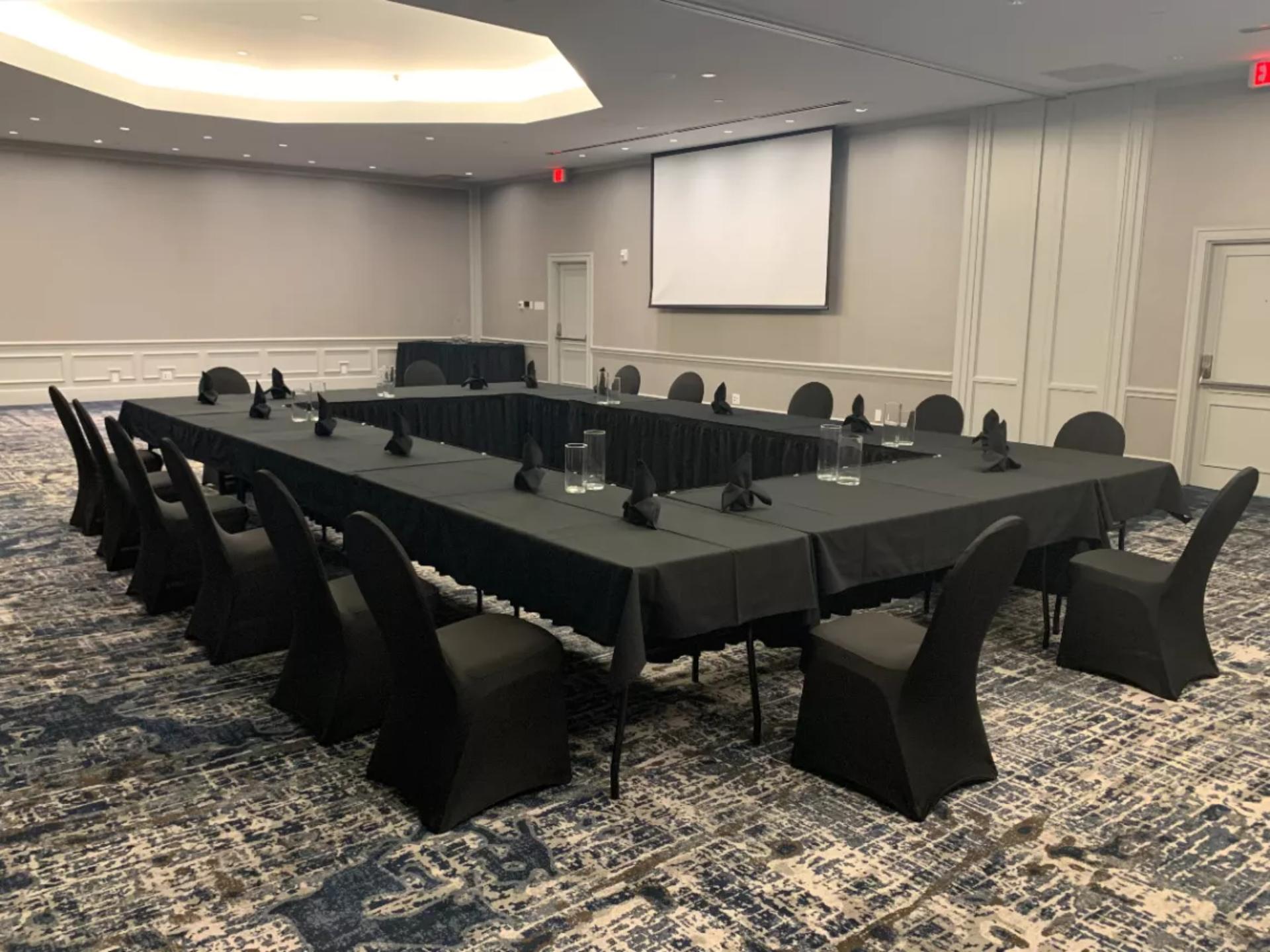 Crowne Ballroom