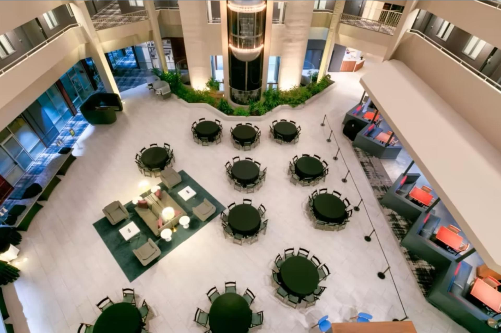 Atrium