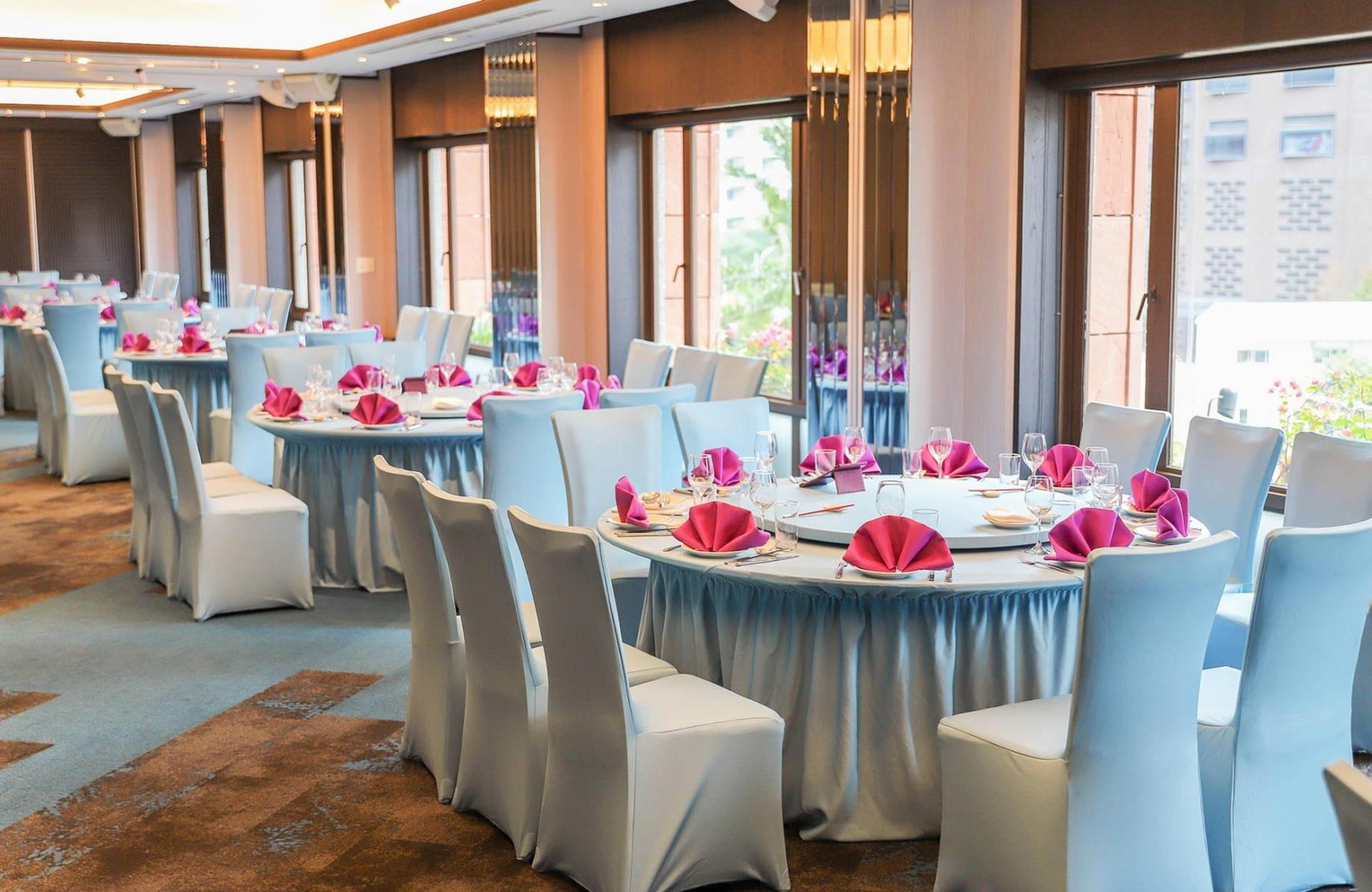 Noble Ballroom 2