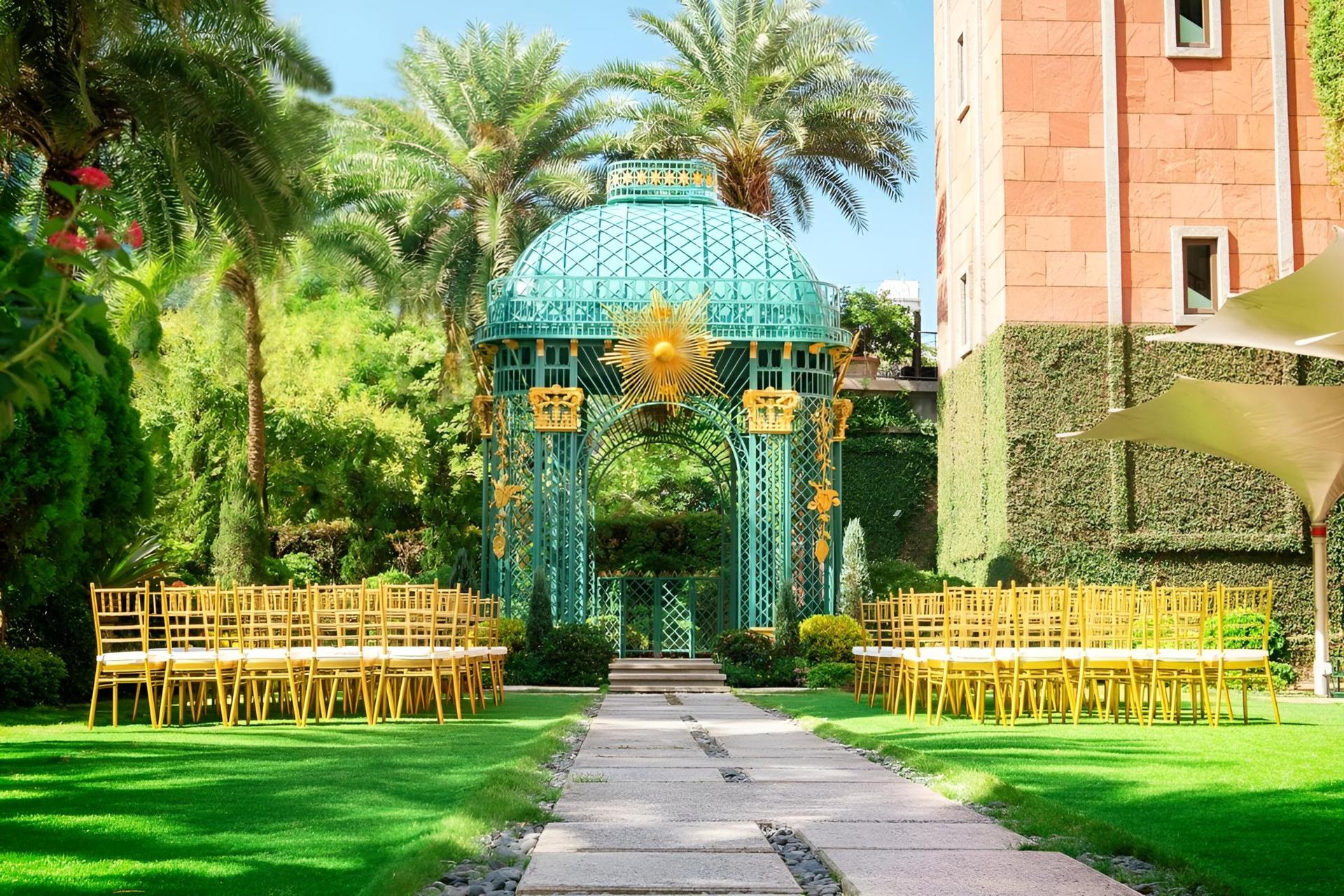 Pre Function Area