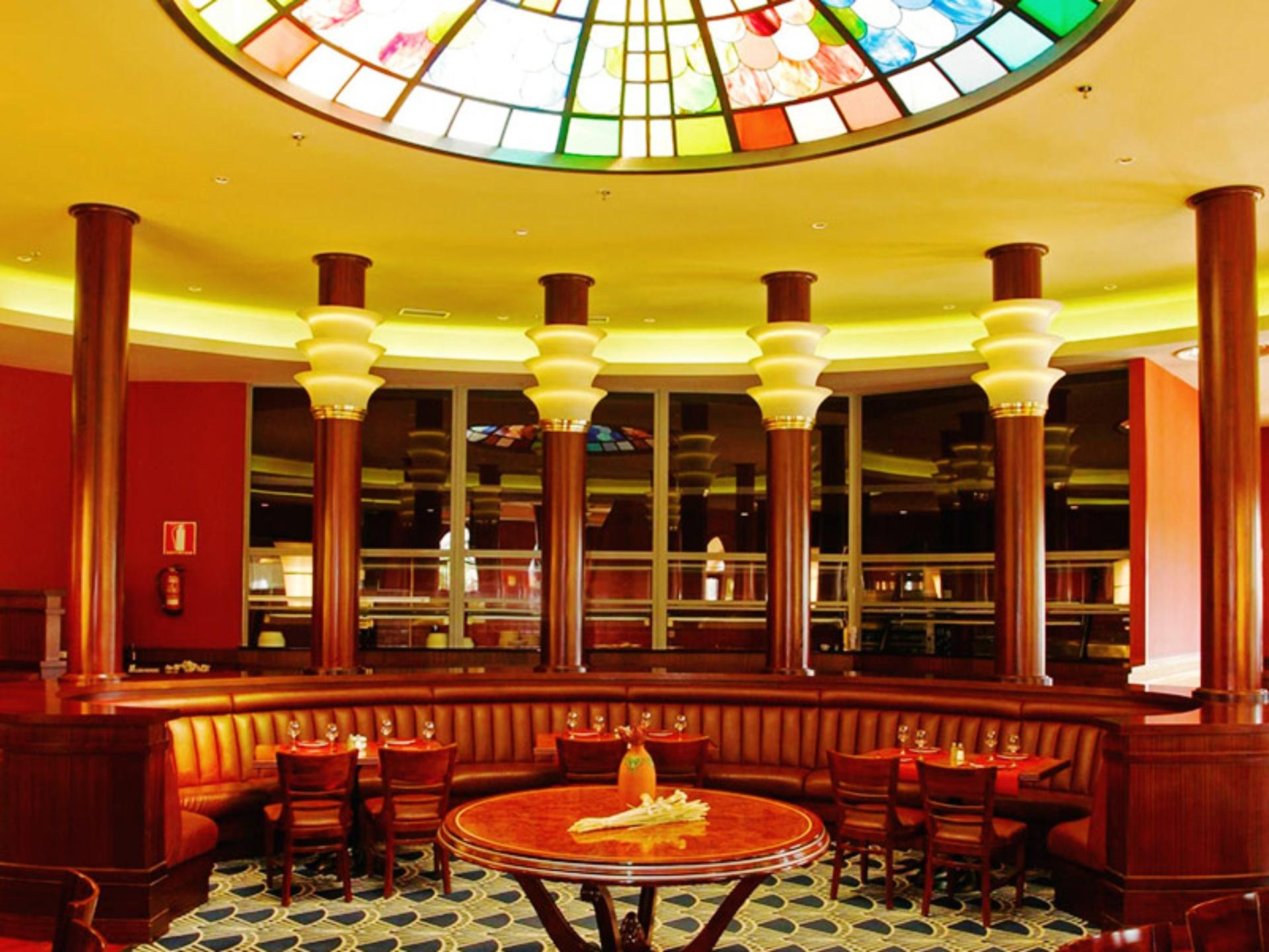 Foster's Hollywood