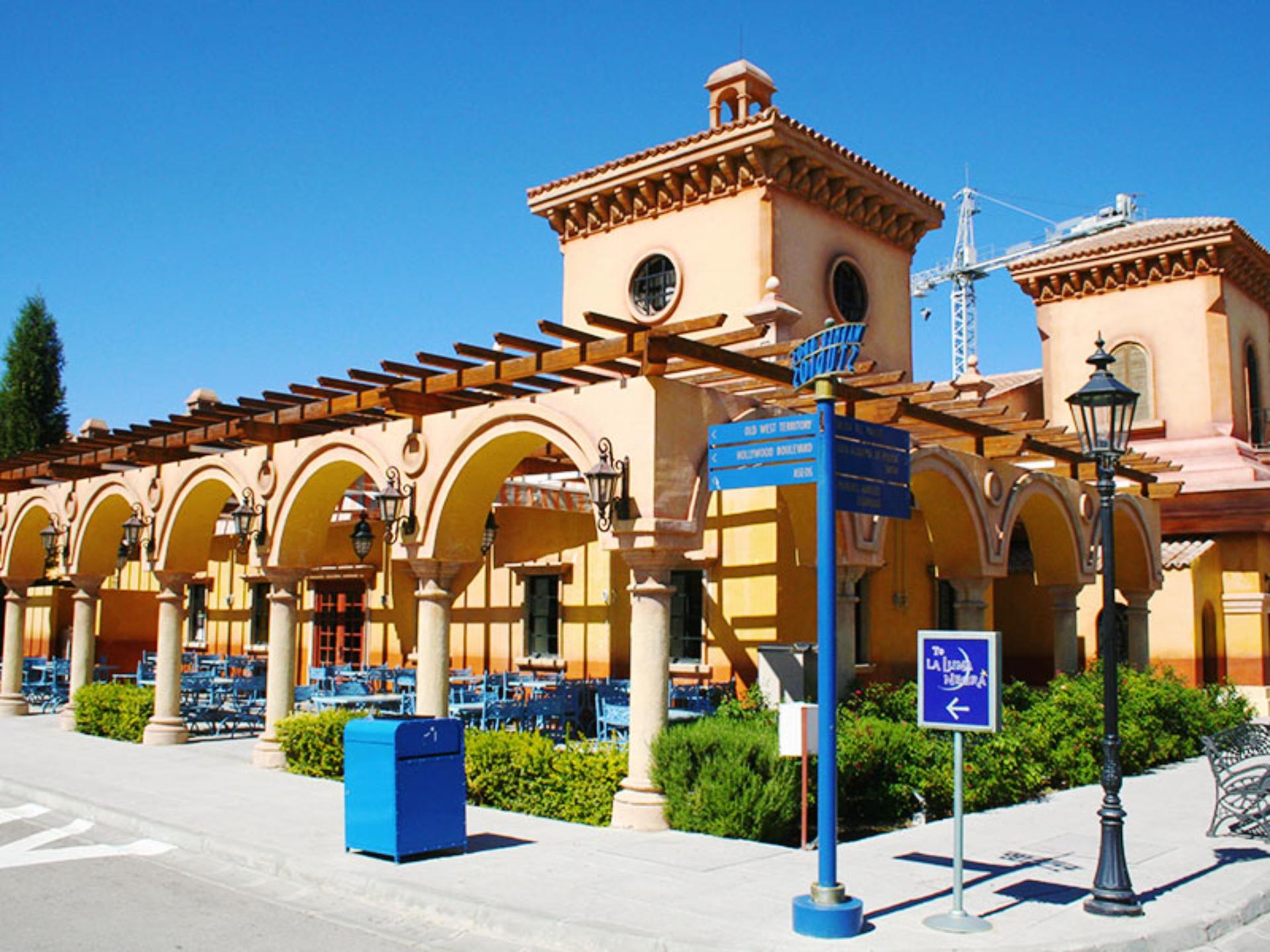 Casa del Sol