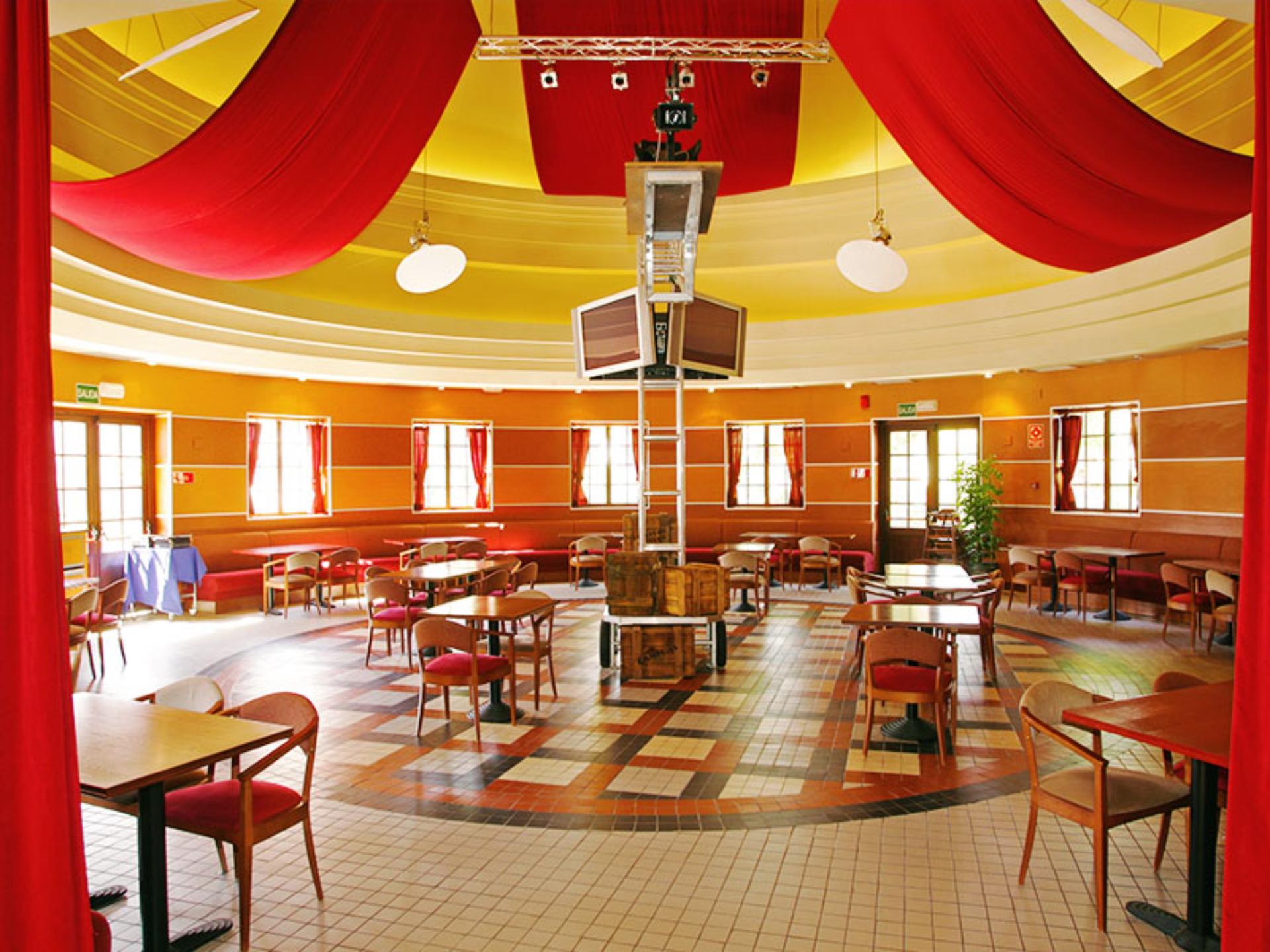 Studio Café
