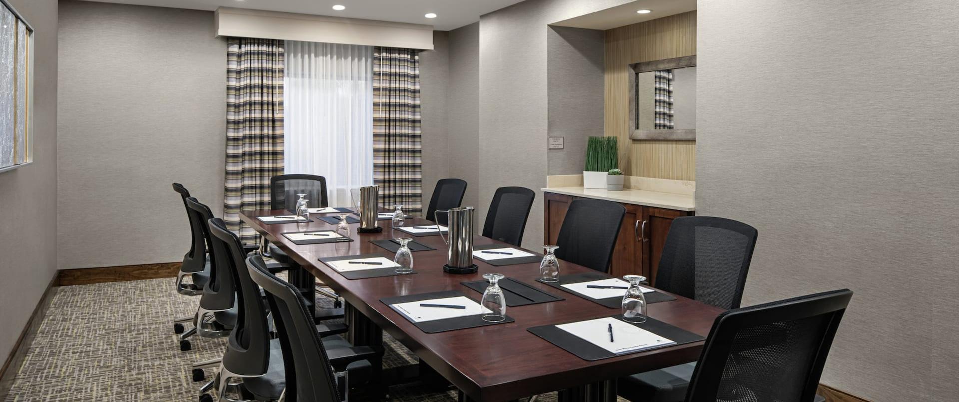 Fairview Room