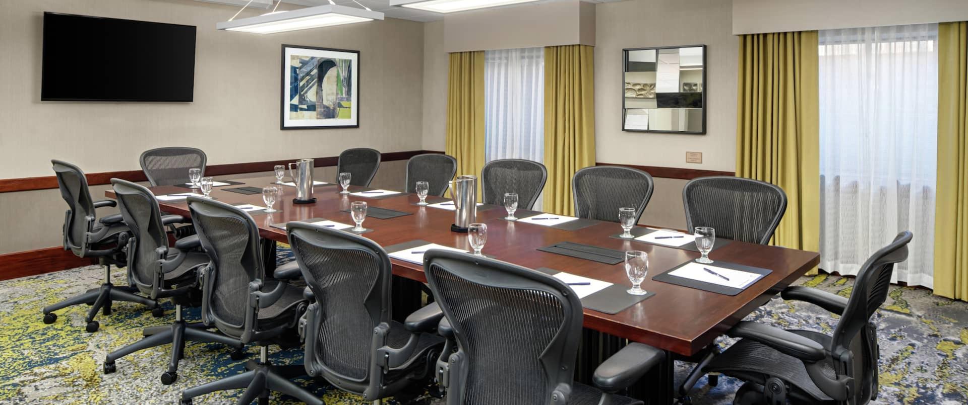 Boardroom