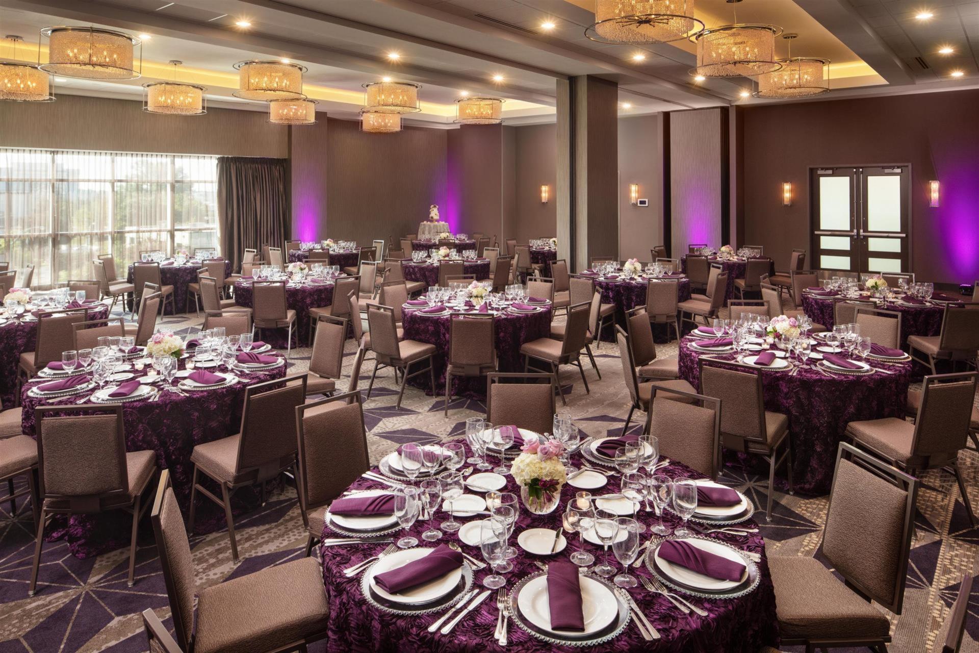 Uptown Ballroom