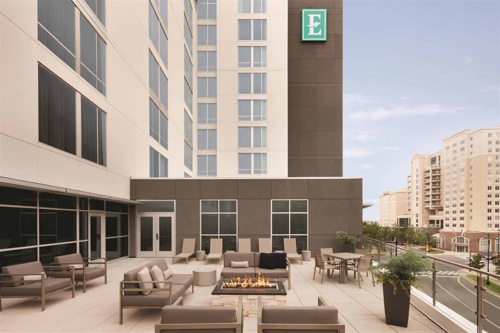 Meck Dec Patio
